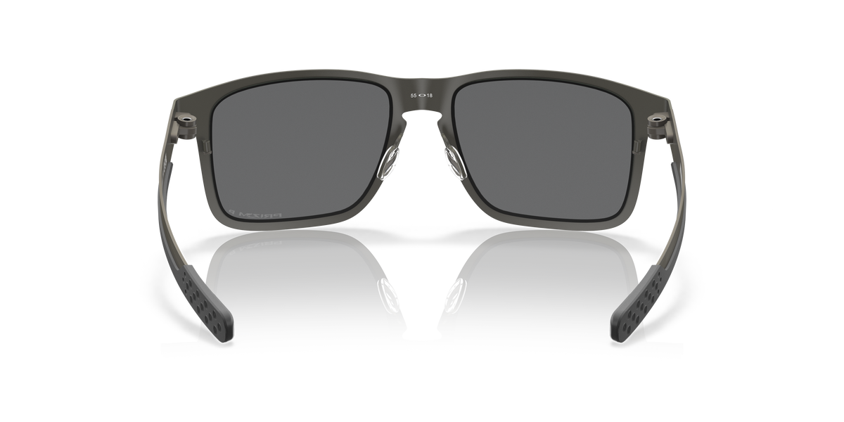 OAKLEY SUNGLASSES HOLBROOK METAL - OO4123 06 55