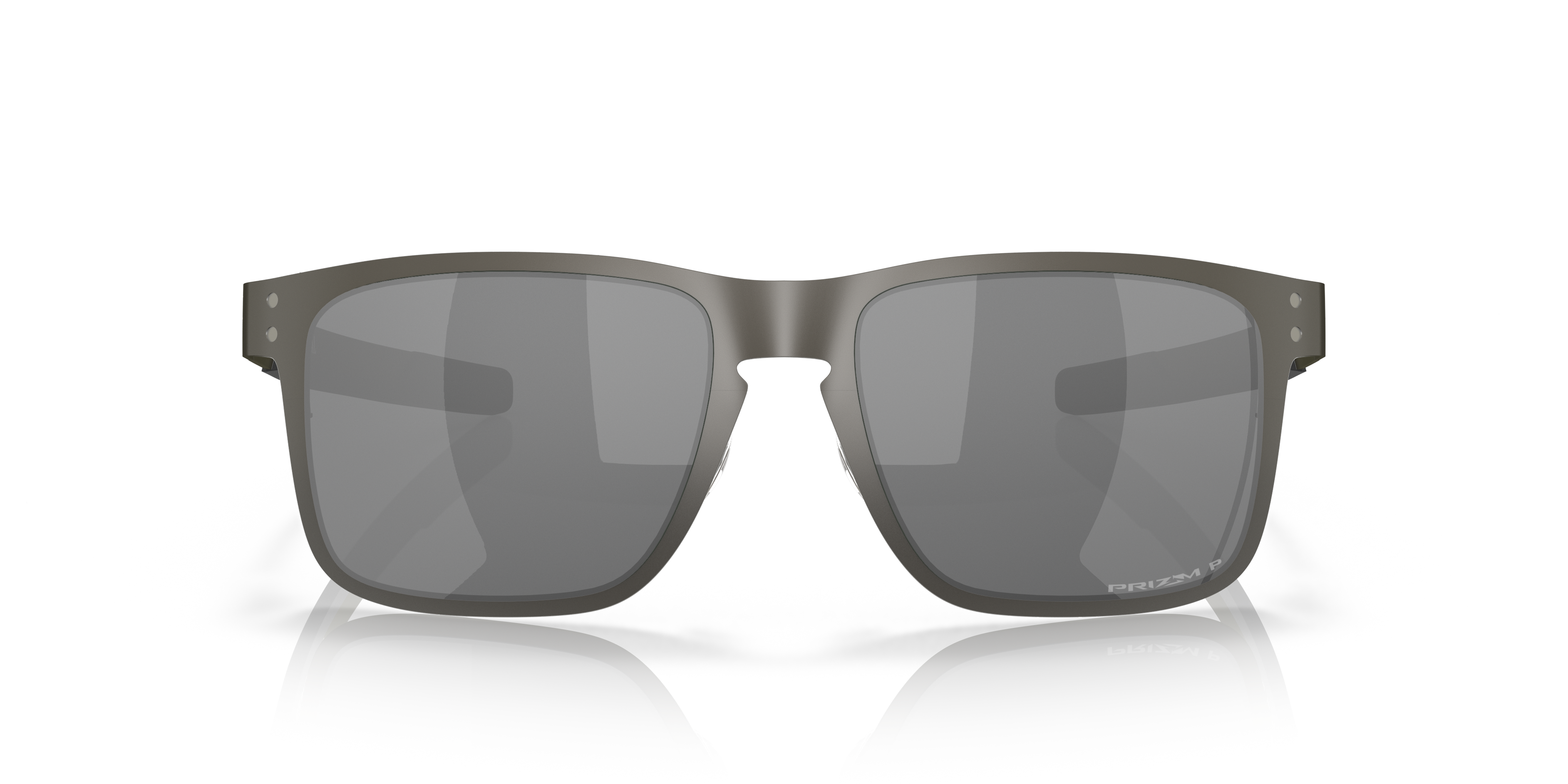 OAKLEY SUNGLASSES HOLBROOK METAL - OO4123 06 55