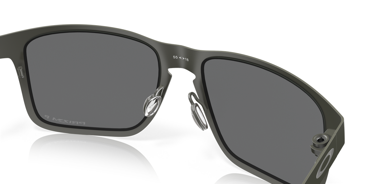 OAKLEY SUNGLASSES HOLBROOK METAL - OO4123 06 55