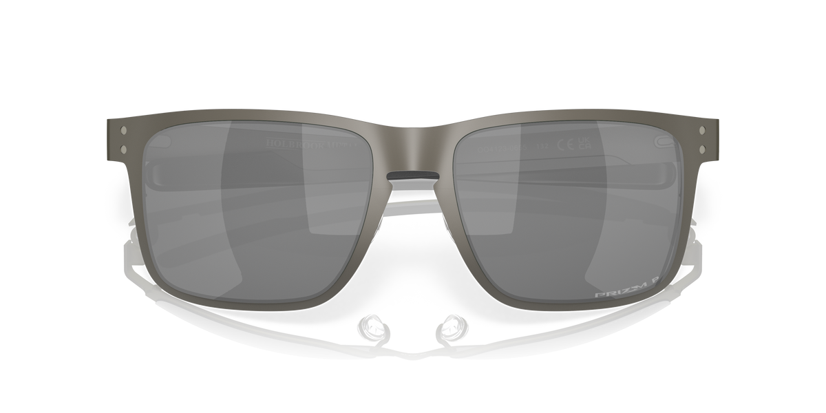 OAKLEY SUNGLASSES HOLBROOK METAL - OO4123 06 55