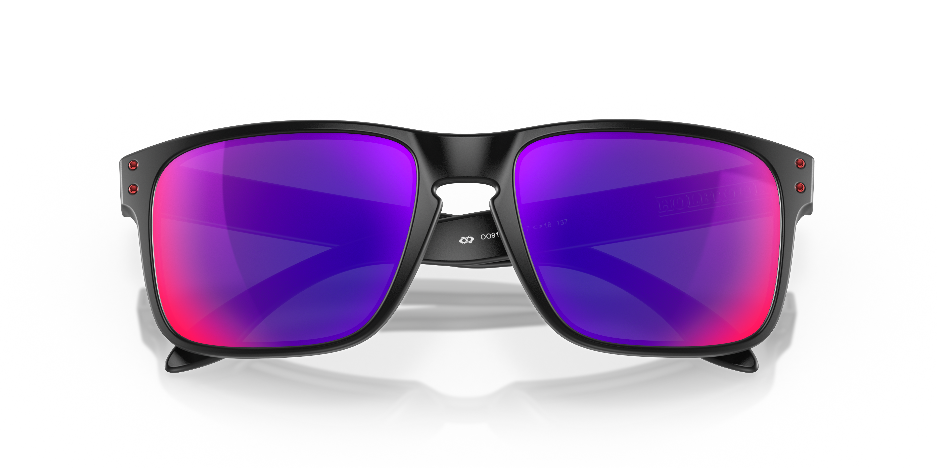 OAKLEY SUNGLASSES HOLBROOK - OO9102 36 55-57
