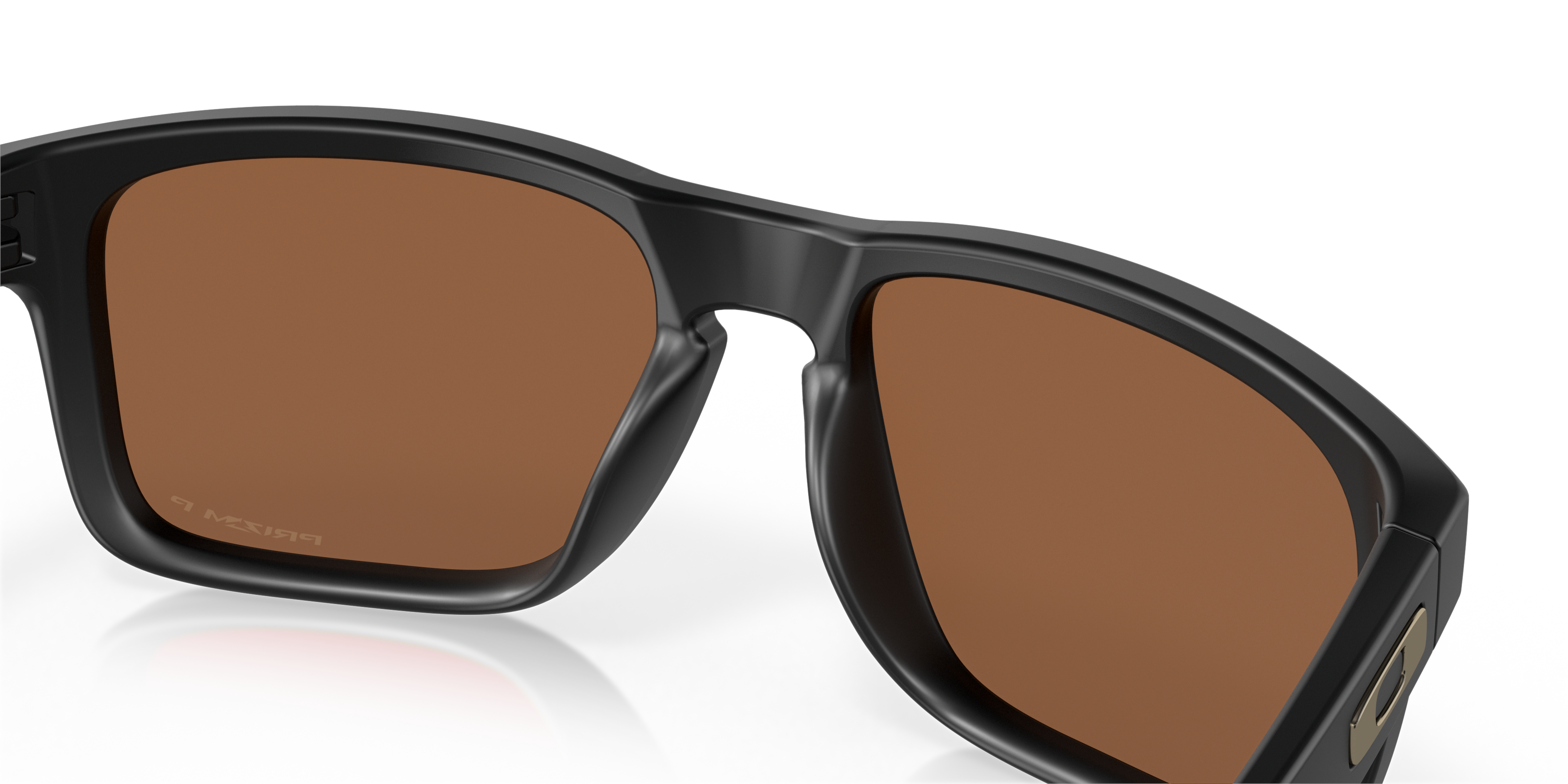 OAKLEY SUNGLASSES HOLBROOK - OO9102 9102D7 55