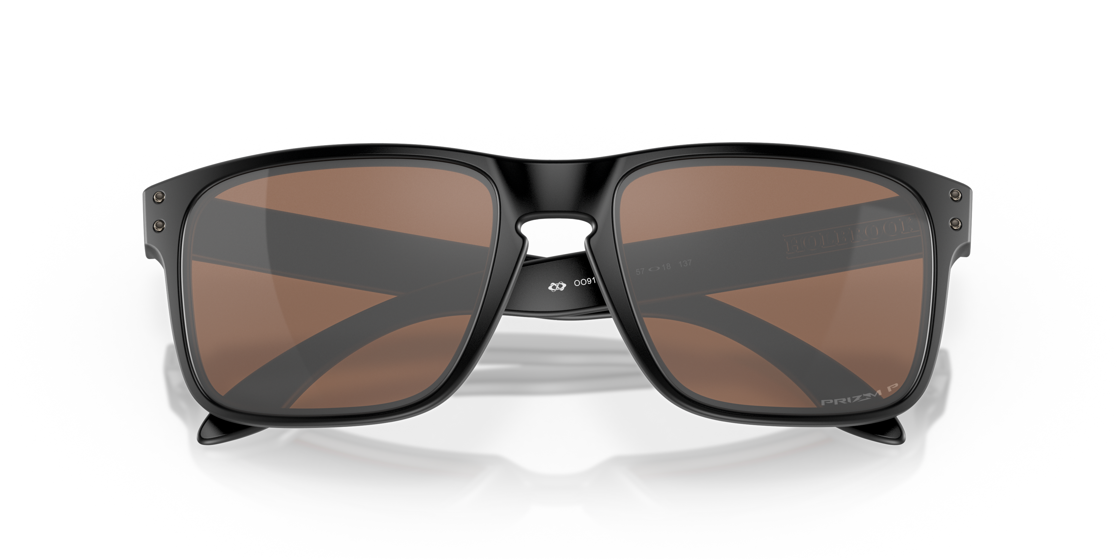 OAKLEY SUNGLASSES HOLBROOK - OO9102 9102D7 55