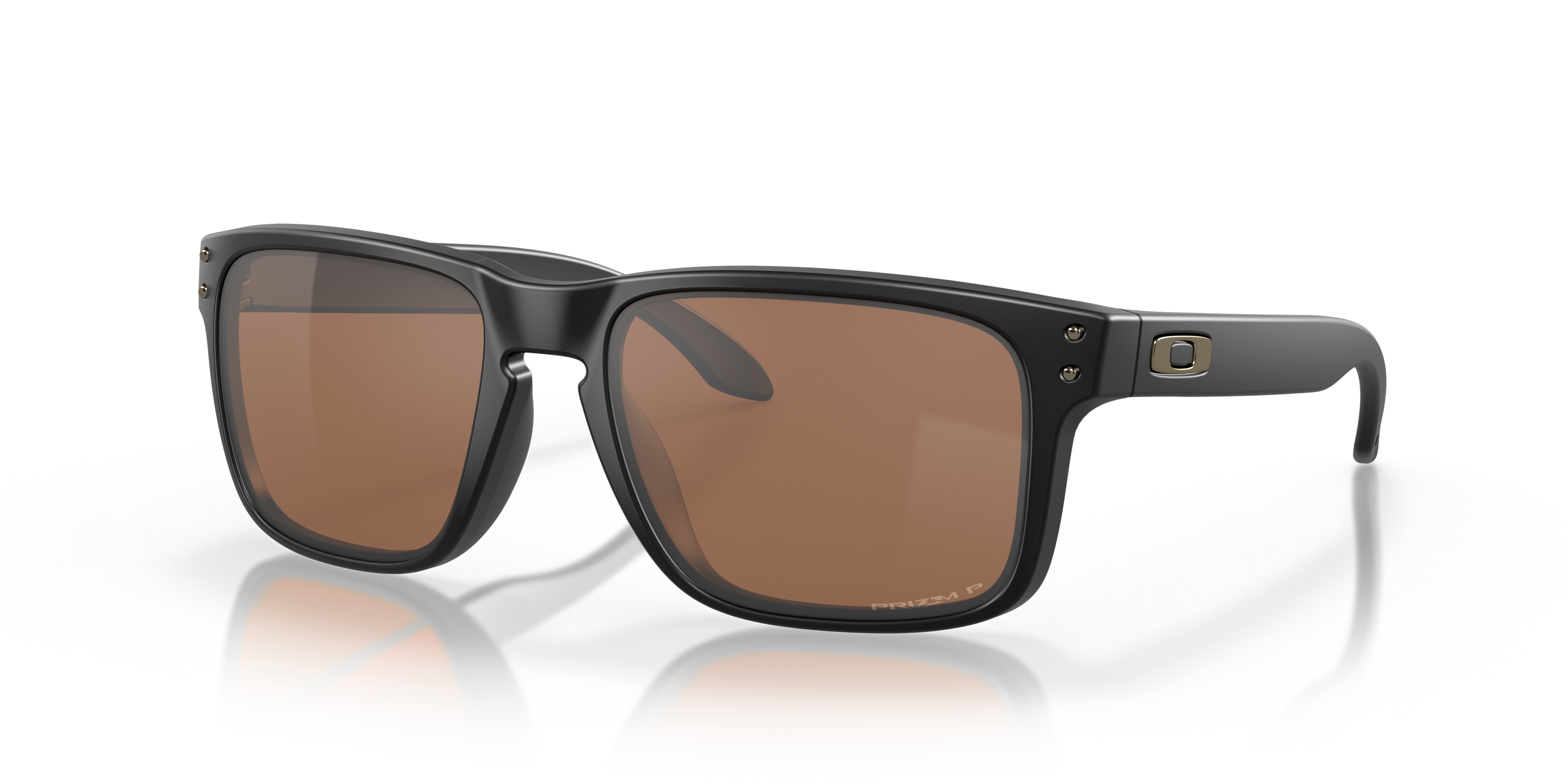 OAKLEY SUNGLASSES HOLBROOK - OO9102 9102D7 55