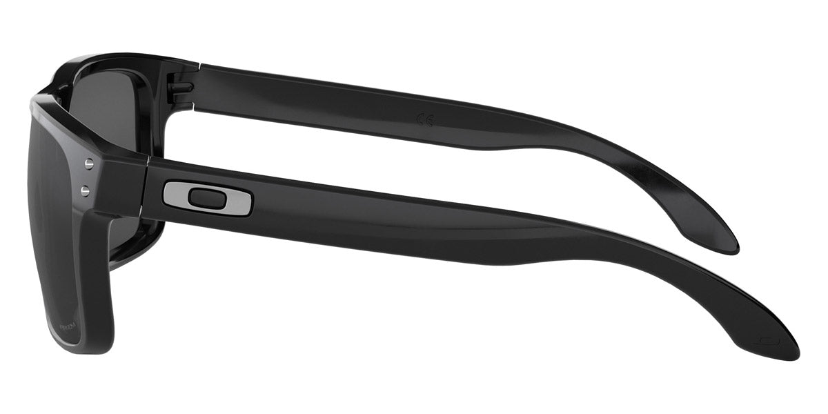 OAKLEY SUNGLASSES HOLBROOK - OO9102 9102E1 55 - Polished Black