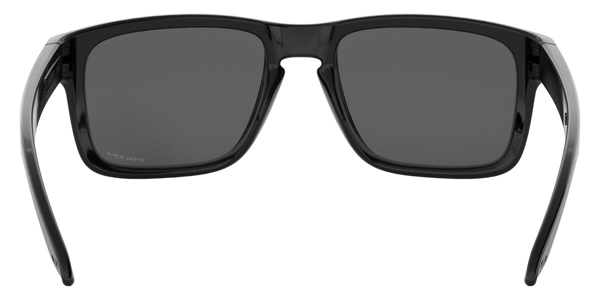 OAKLEY SUNGLASSES HOLBROOK - OO9102 9102E1 55 - Polished Black