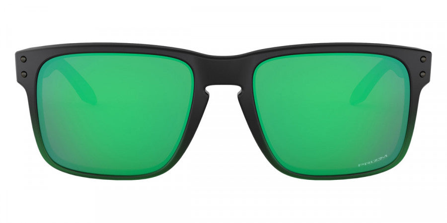 OAKLEY SUNGLASSES HOLBROOK - OO9102 9102E4 55 - Jade Fade