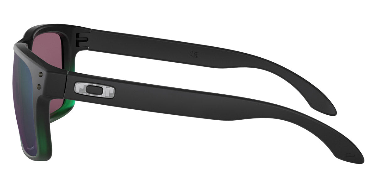 OAKLEY SUNGLASSES HOLBROOK - OO9102 9102E4 55 - Jade Fade