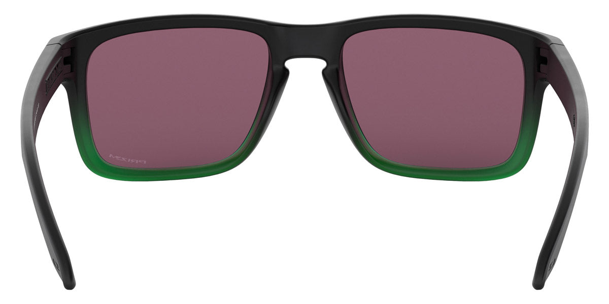 OAKLEY SUNGLASSES HOLBROOK - OO9102 9102E4 55 - Jade Fade