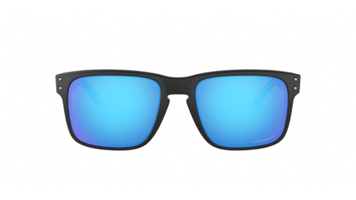 OAKLEY SUNGLASSES HOLBROOK - OO9102 9102F0 55