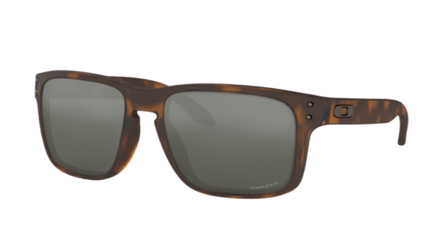 OAKLEY SUNGLASSES HOLBROOK - OO9102 9102F4 55