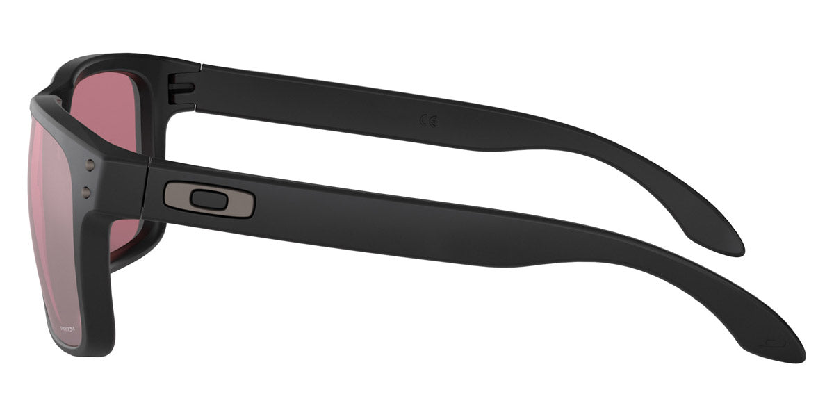 OAKLEY SUNGLASSES HOLBROOK - OO9102 9102K0 55 - Matte Black