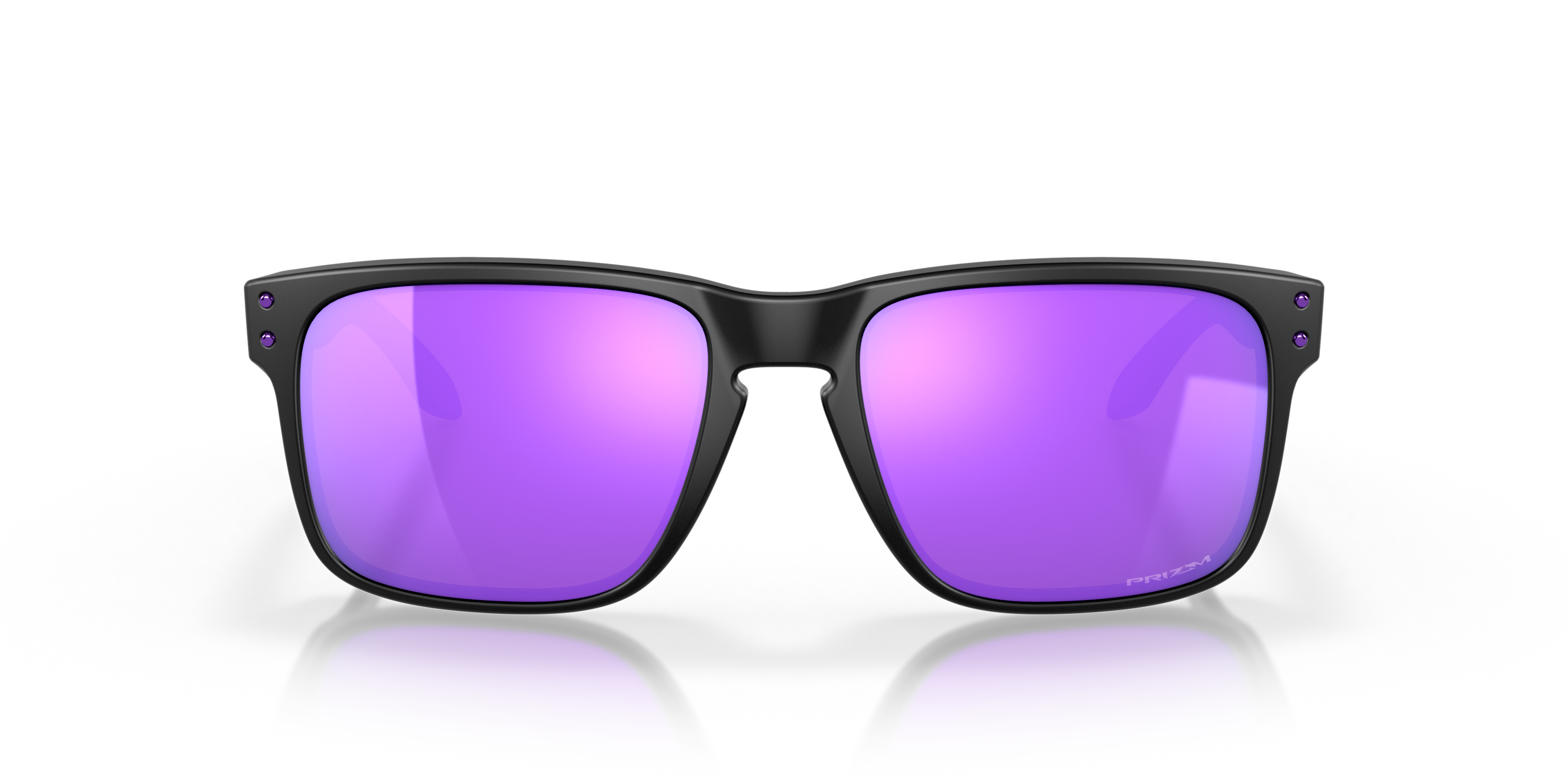 OAKLEY SUNGLASSES HOLBROOK - OO9102 9102K6 55