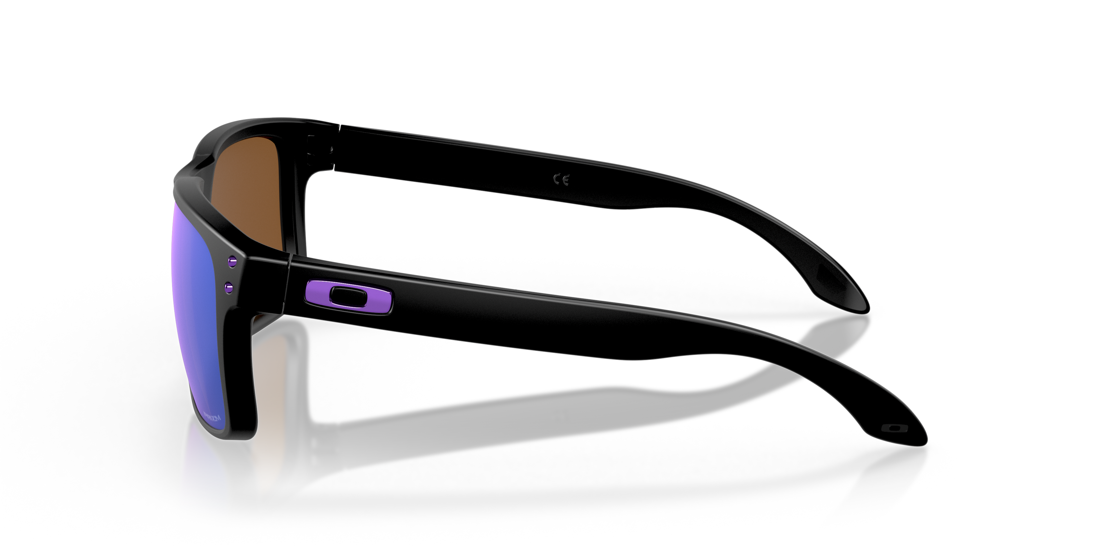 OAKLEY SUNGLASSES HOLBROOK - OO9102 9102K6 55