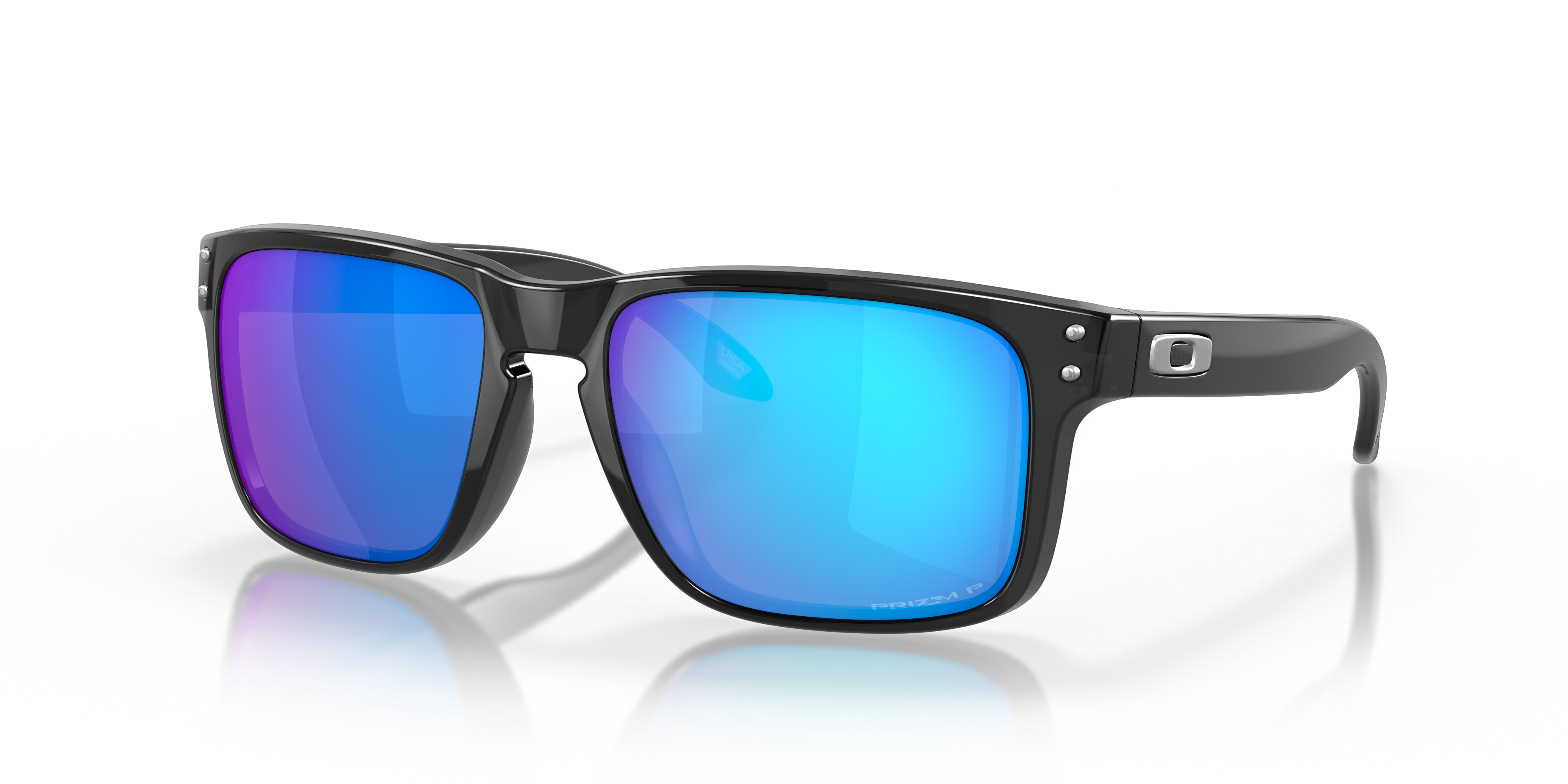 OAKLEY SUNGLASSES HOLBROOK - OO9102 9102W7 55