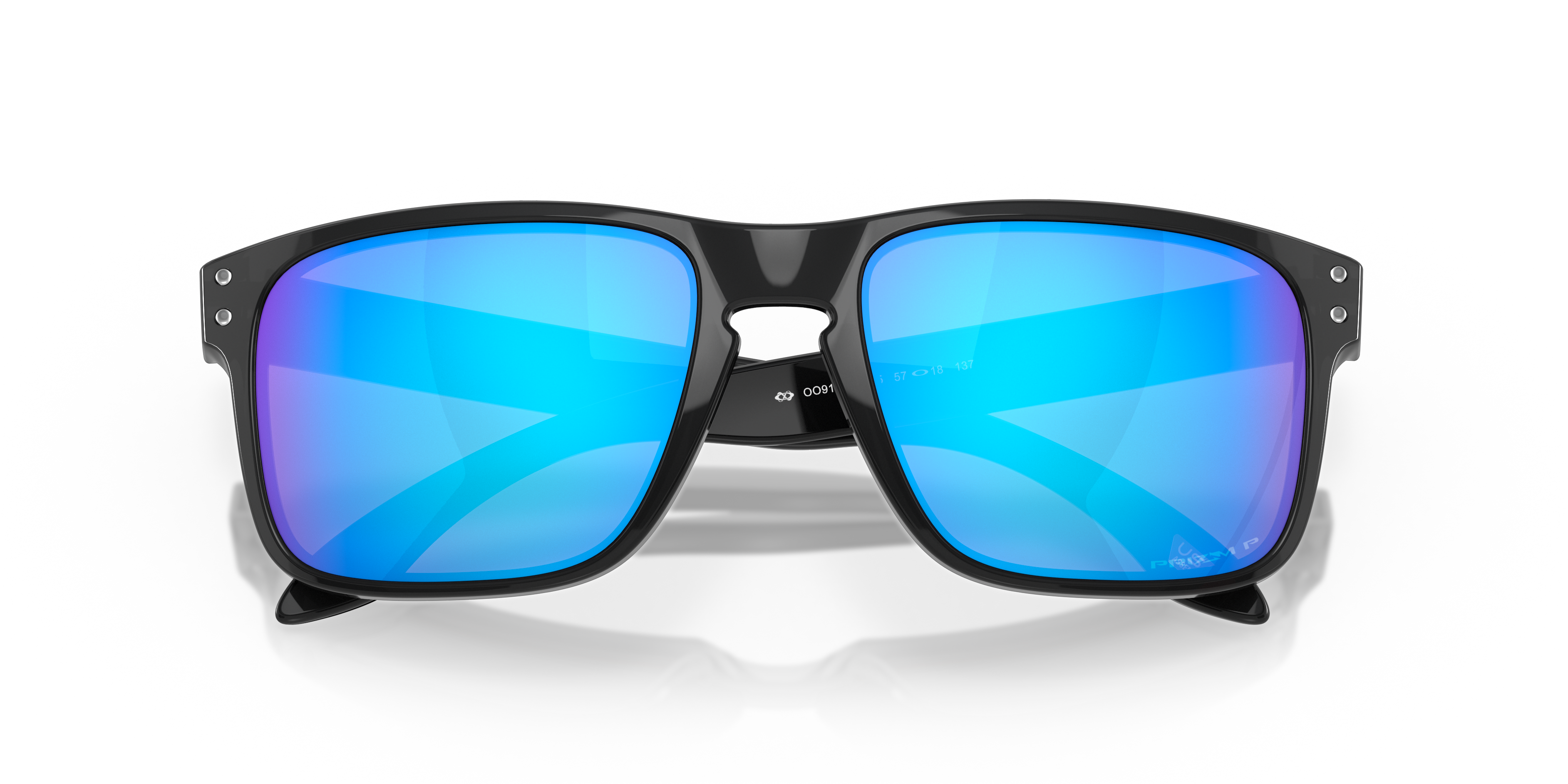 OAKLEY SUNGLASSES HOLBROOK - OO9102 9102W7 55