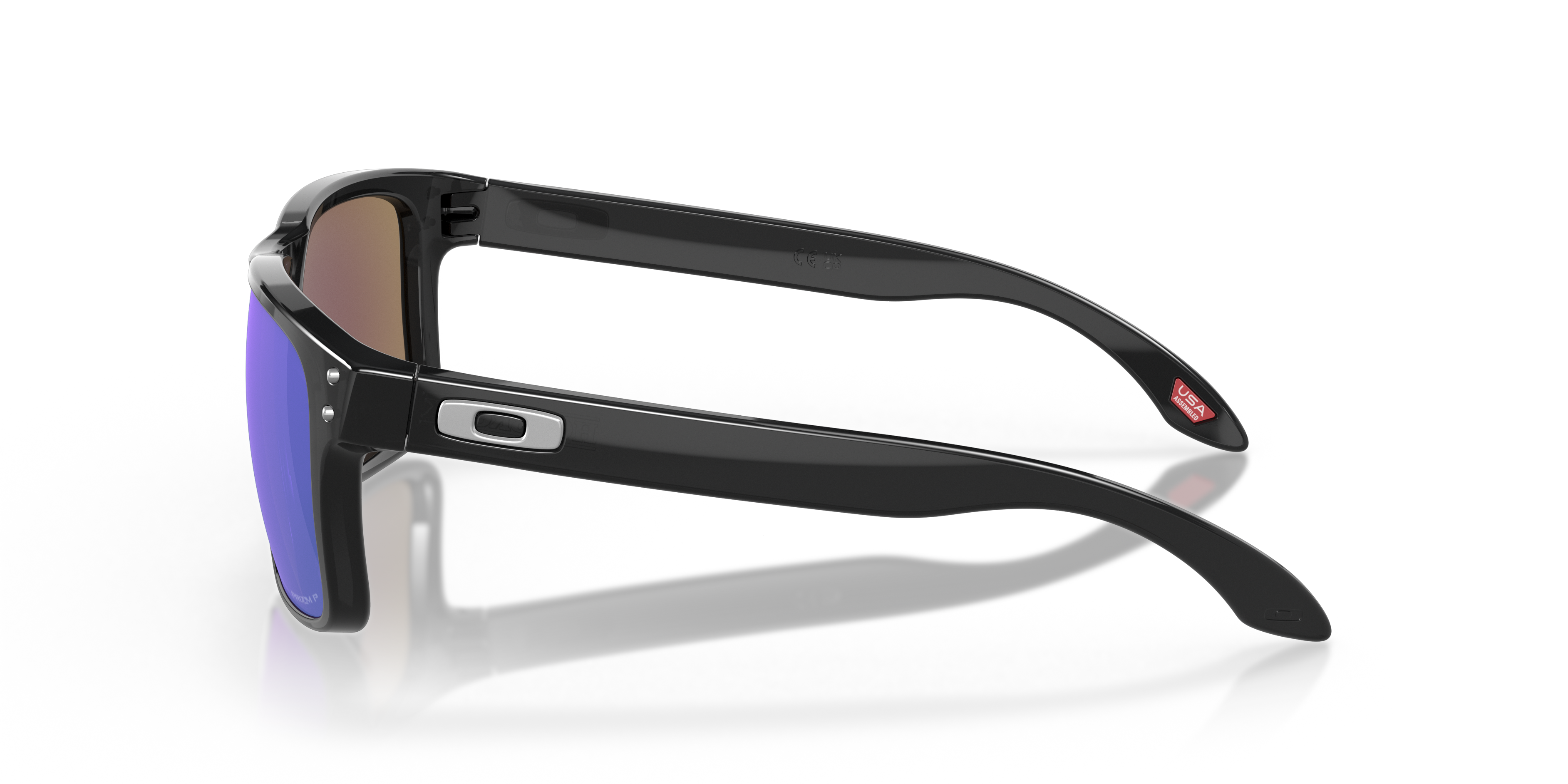 OAKLEY SUNGLASSES HOLBROOK - OO9102 9102W7 55