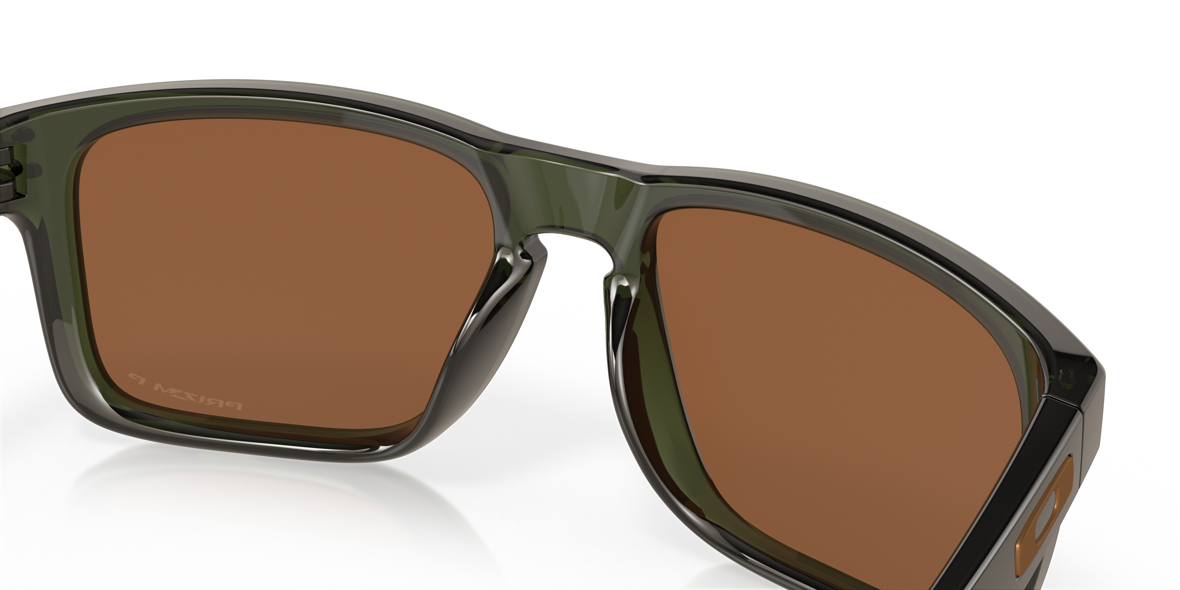 OAKLEY SUNGLASSES HOLBROOK - OO9102 9102W8 55