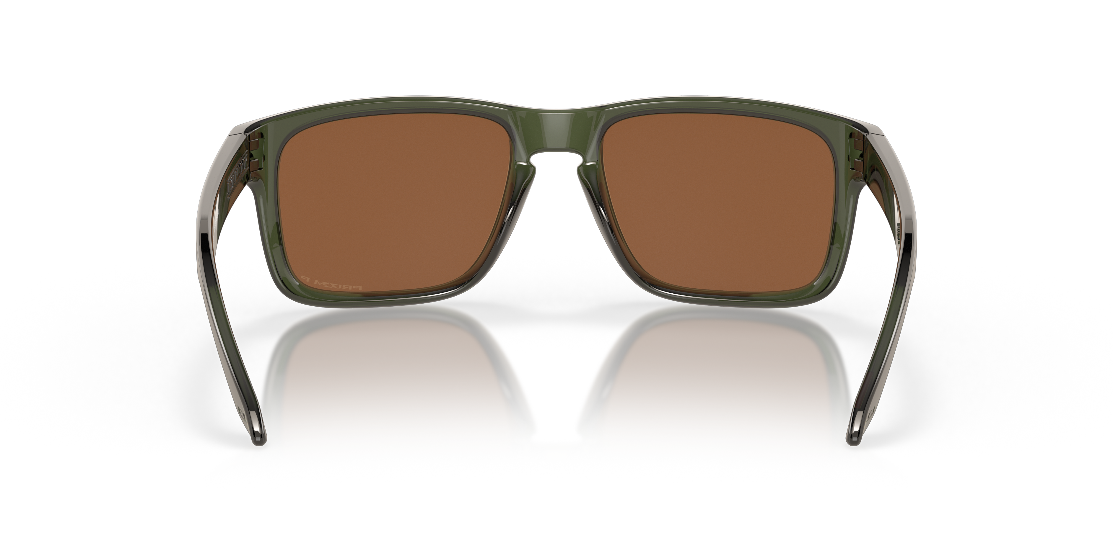 OAKLEY SUNGLASSES HOLBROOK - OO9102 9102W8 55