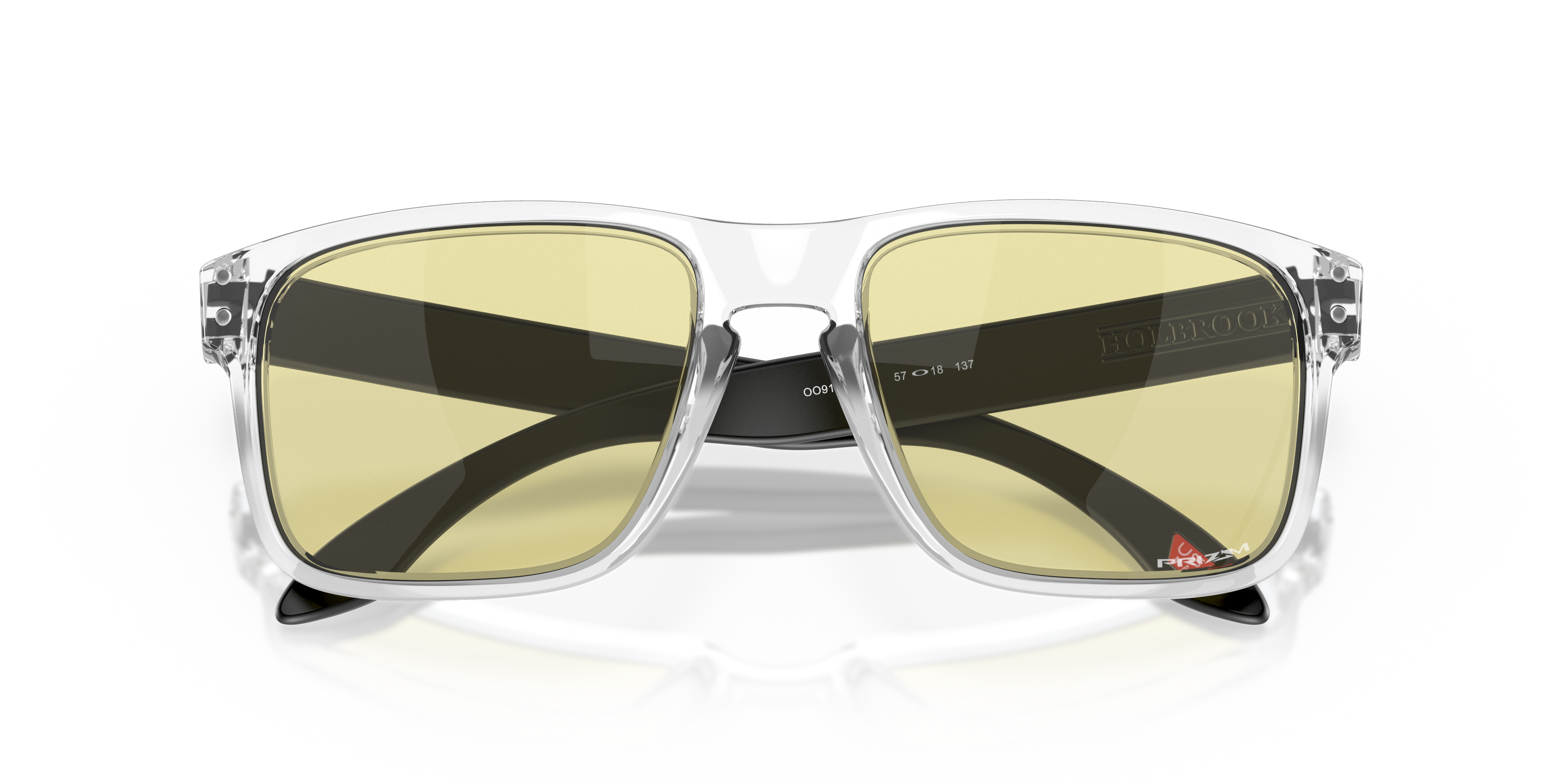 OAKLEY SUNGLASSES HOLBROOK - OO9102 9102X2 55