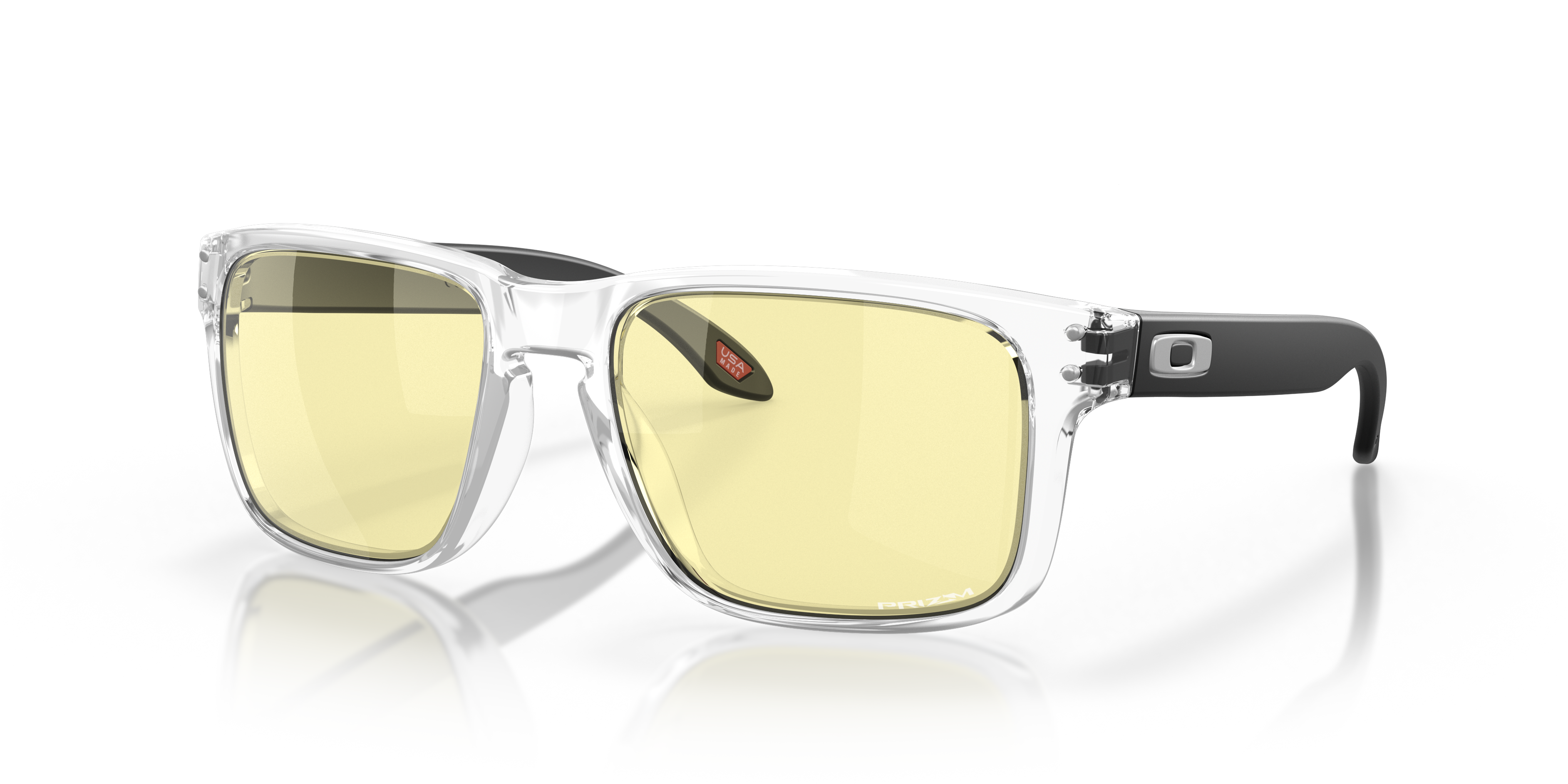 OAKLEY SUNGLASSES HOLBROOK - OO9102 9102X2 55