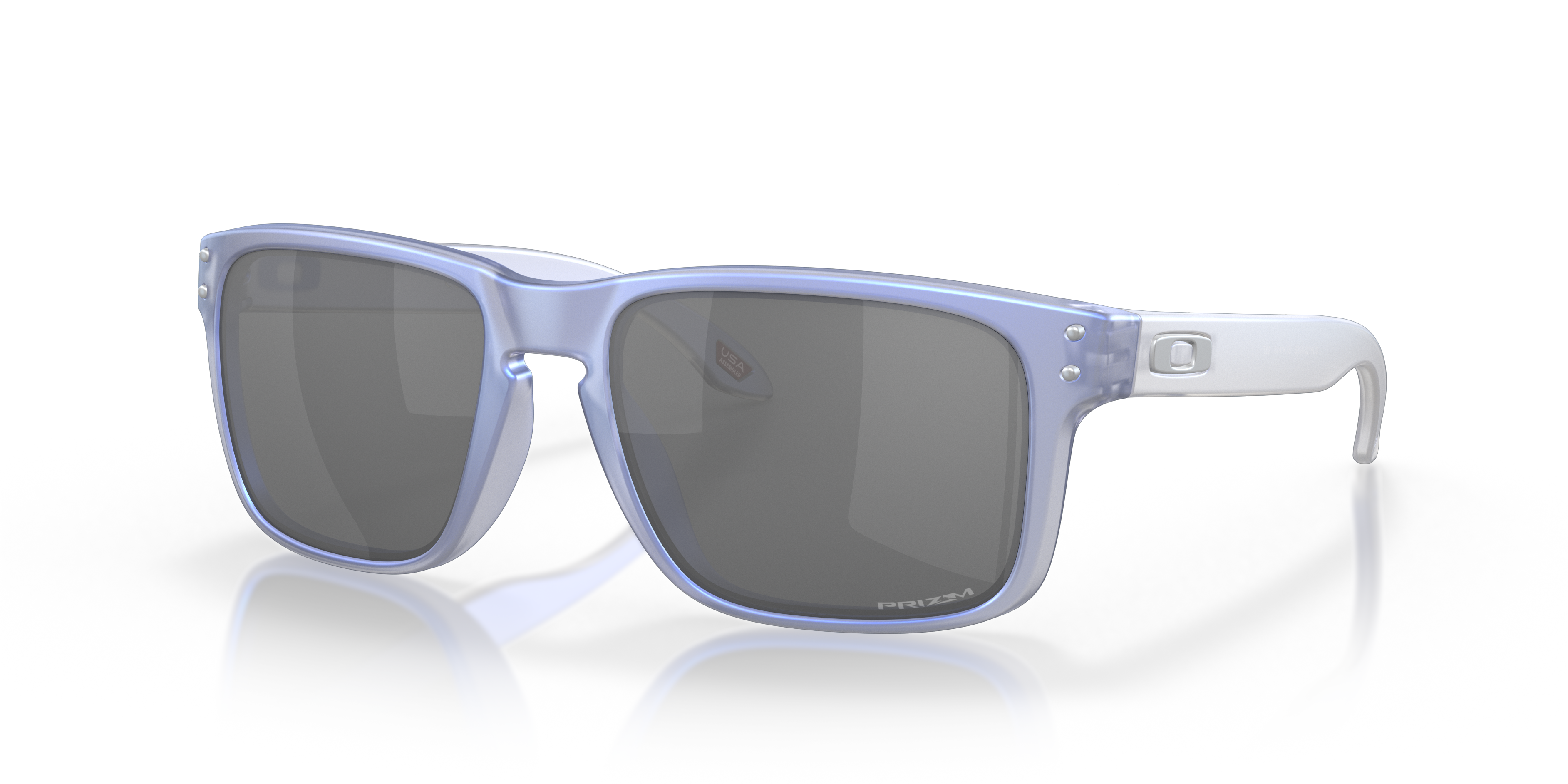 OAKLEY SUNGLASSES HOLBROOK - OO9102 9102X8 55