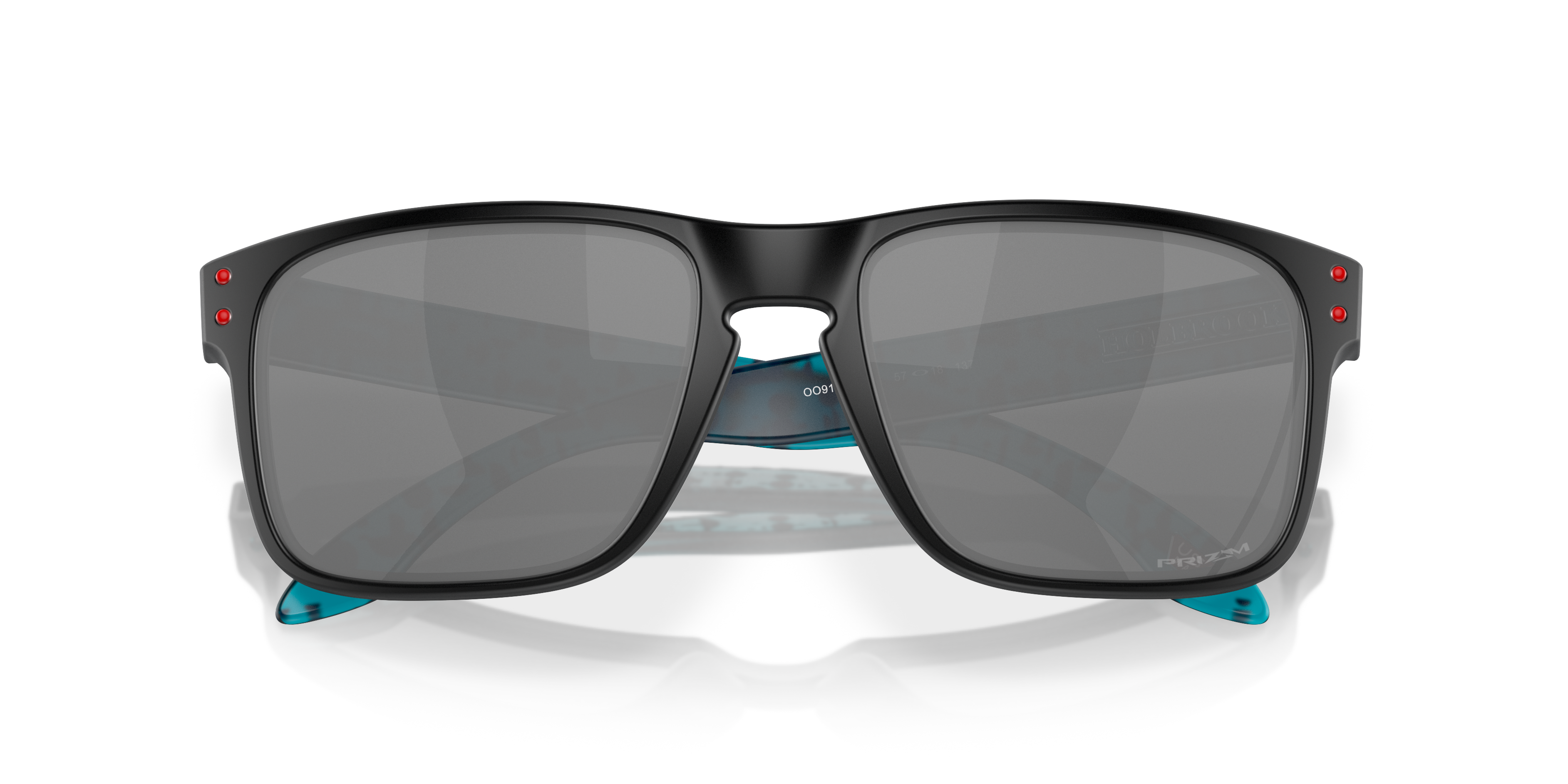 OAKLEY SUNGLASSES HOLBROOK - OO9102 9102Y2 55