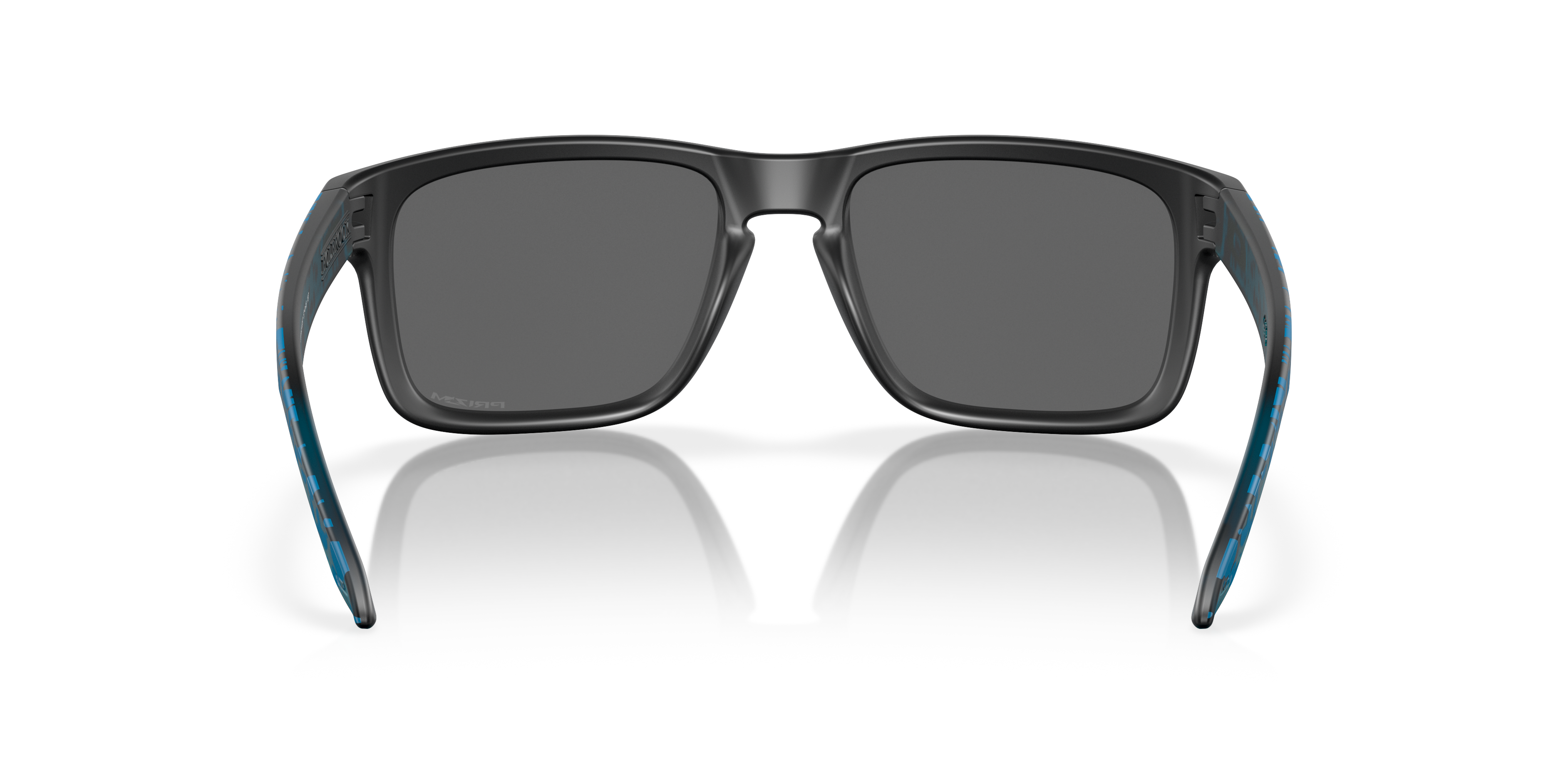 OAKLEY SUNGLASSES HOLBROOK - OO9102 9102Y2 55