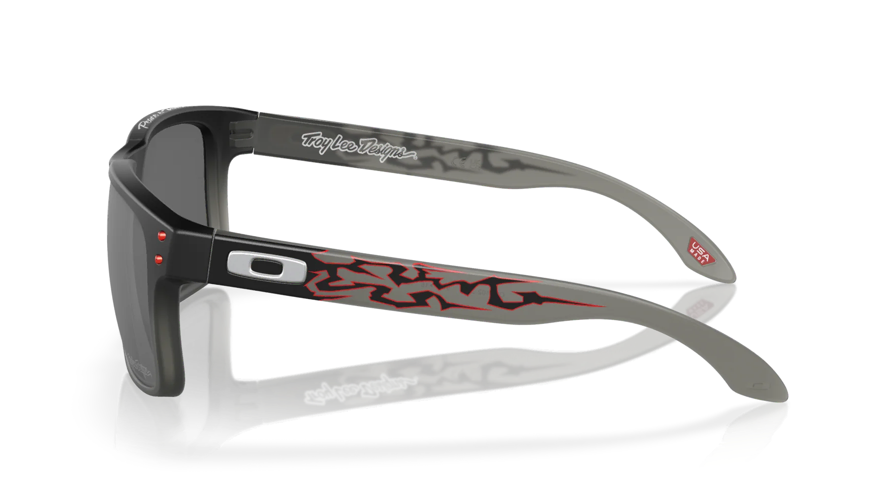 OAKLEY SUNGLASSES HOLBROOK - OO9102 9102Z0 55
