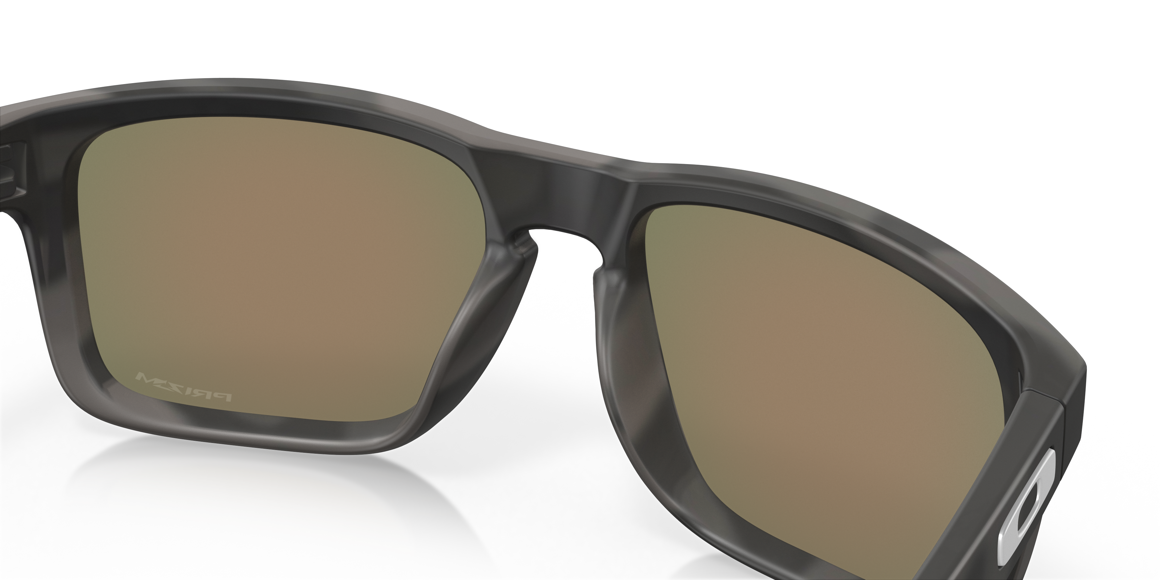 OAKLEY SUNGLASSES HOLBROOK - OO9102 E9 55