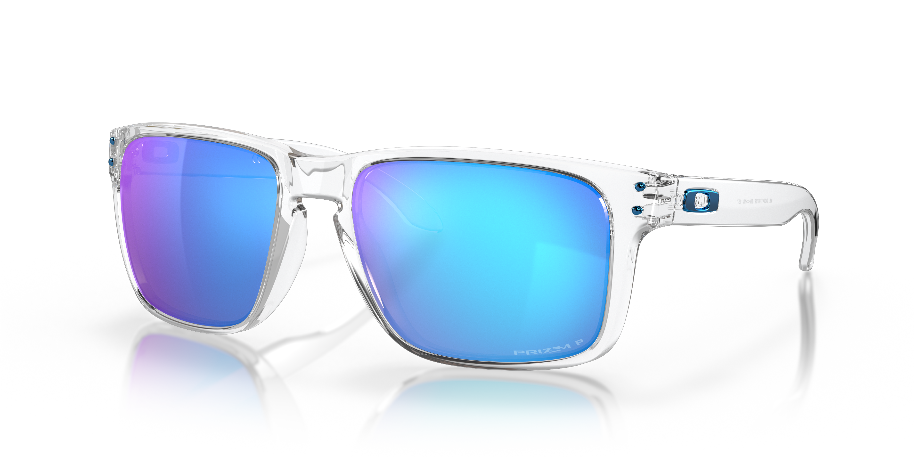 OAKLEY SUNGLASSES HOLBROOK XL - OO9417 07 59