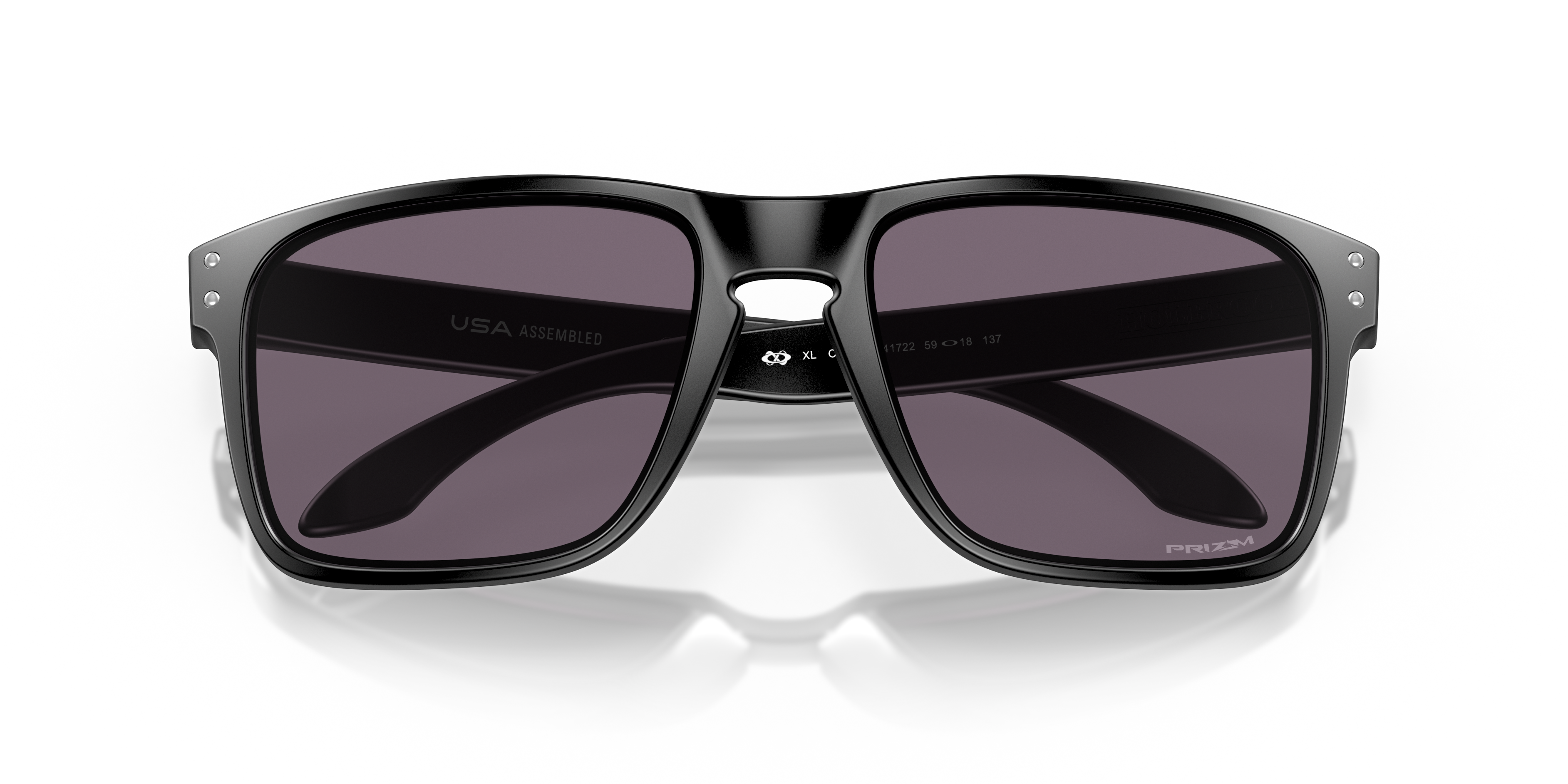 OAKLEY SUNGLASSES HOLBROOK XL - OO9417 22 59