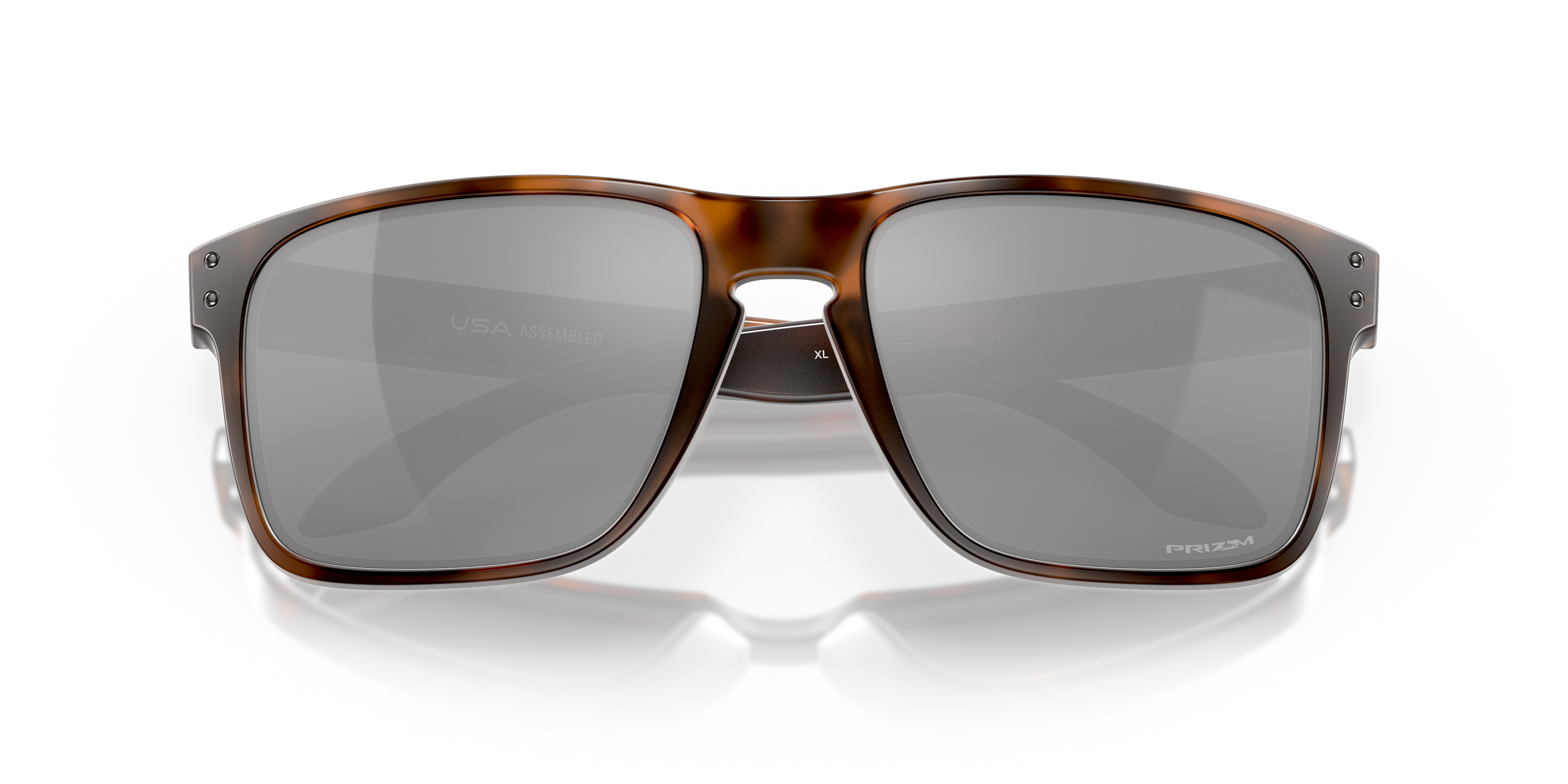 OAKLEY SUNGLASSES HOLBROOK XL - OO9417 941702 59