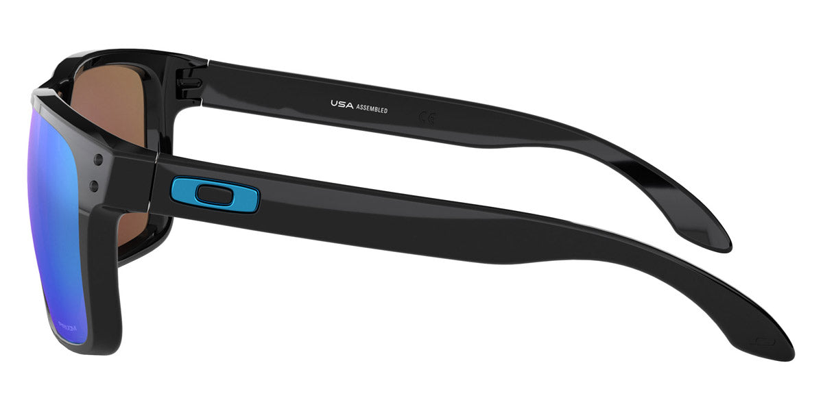 OAKLEY SUNGLASSES HOLBROOK XL - OO9417 941703 59 - Polished Black