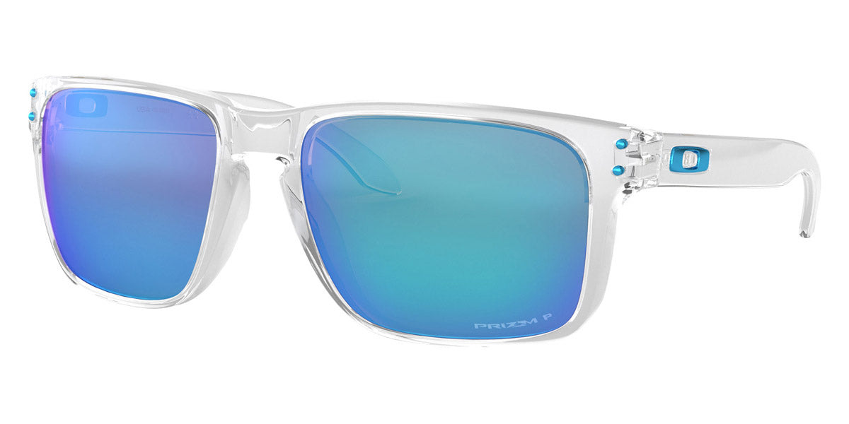 OAKLEY SUNGLASSES HOLBROOK XL - OO9417 941707 59 - Polished Clear
