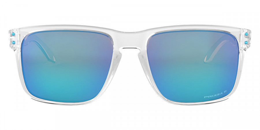 OAKLEY SUNGLASSES HOLBROOK XL - OO9417 941707 59 - Polished Clear