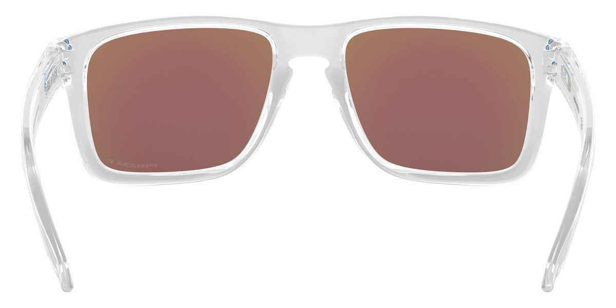 OAKLEY SUNGLASSES HOLBROOK XL - OO9417 941707 59 - Polished Clear