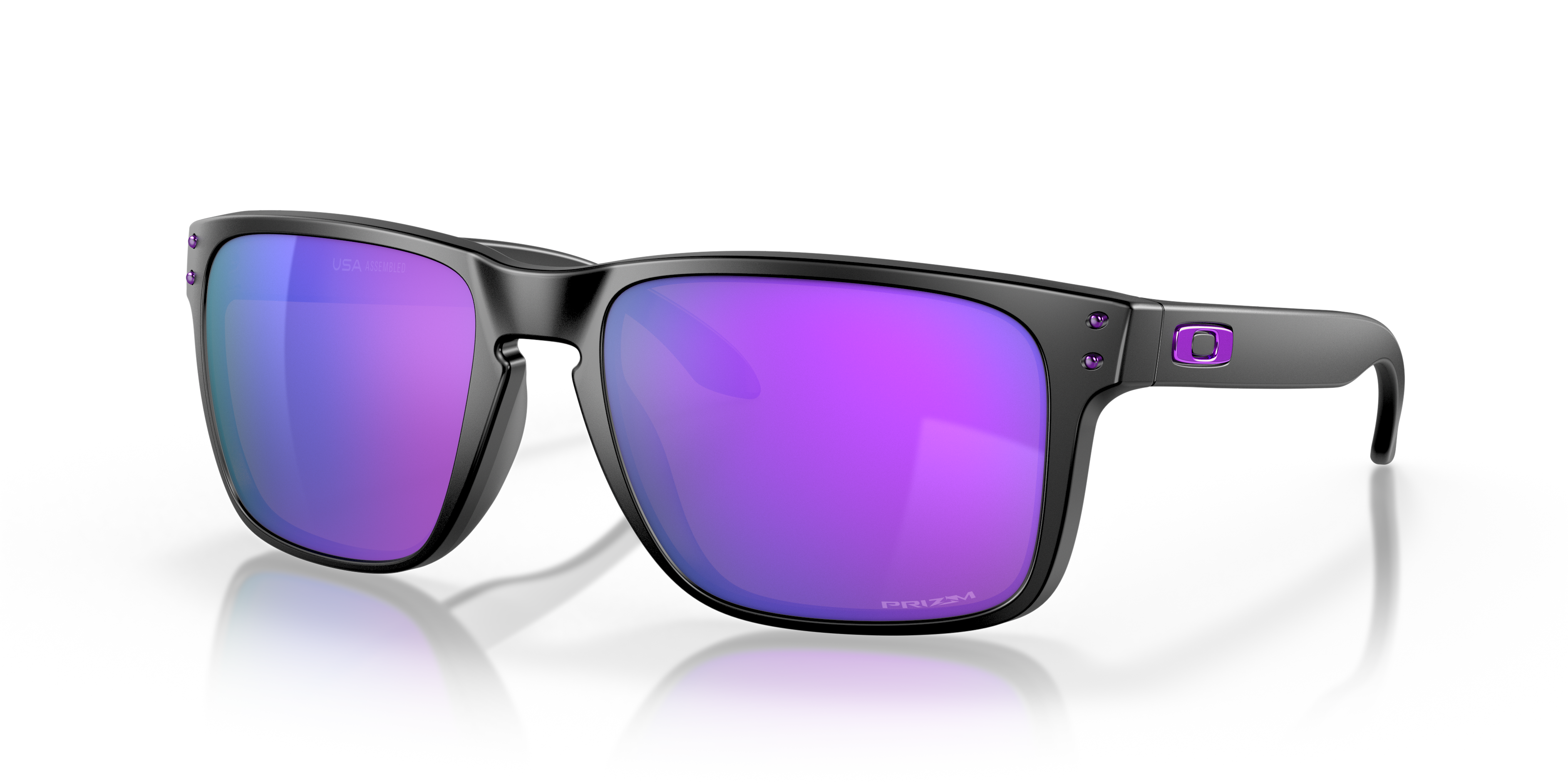 OAKLEY SUNGLASSES HOLBROOK XL - OO9417 941720 59