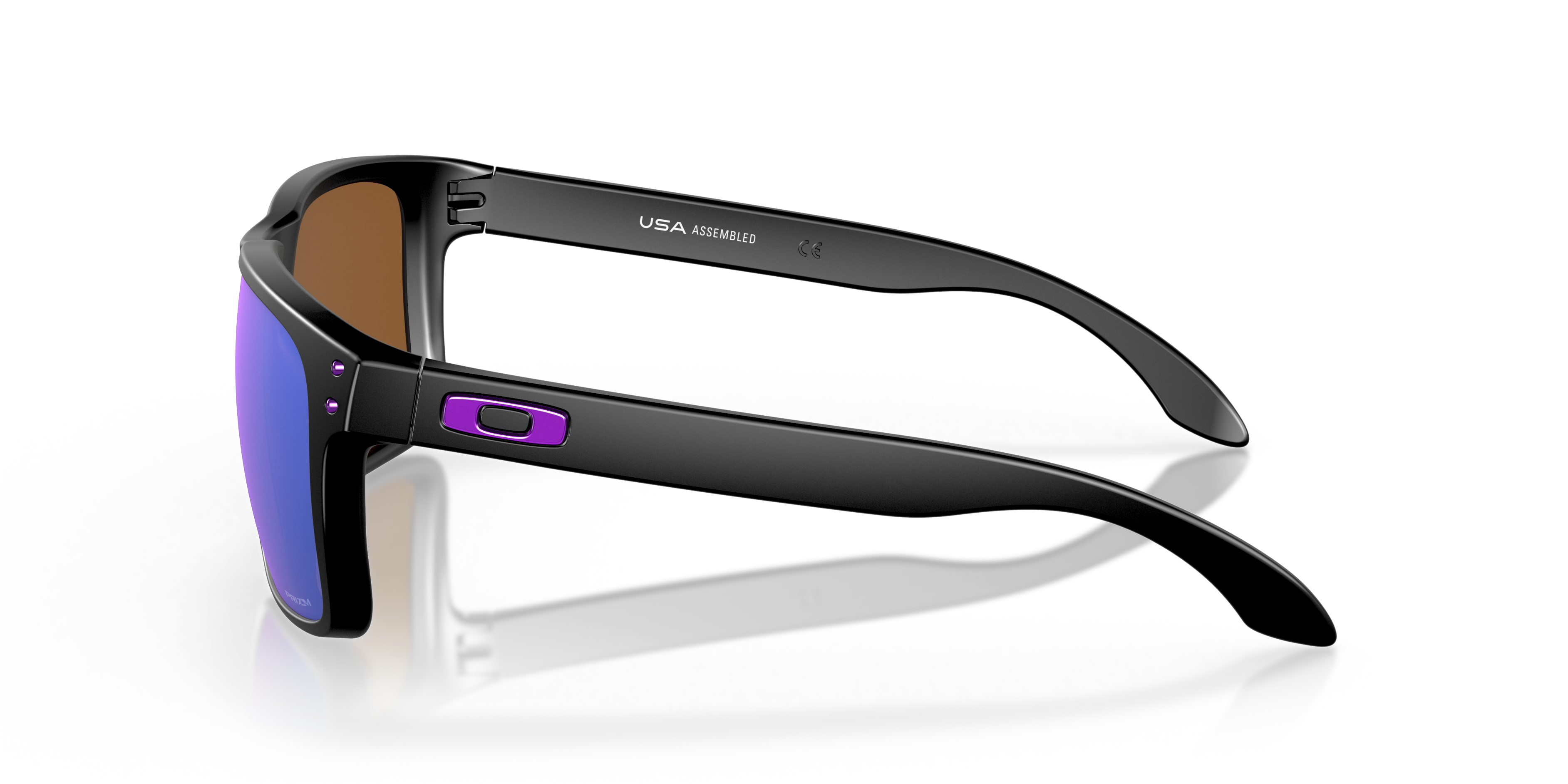 OAKLEY SUNGLASSES HOLBROOK XL - OO9417 941720 59