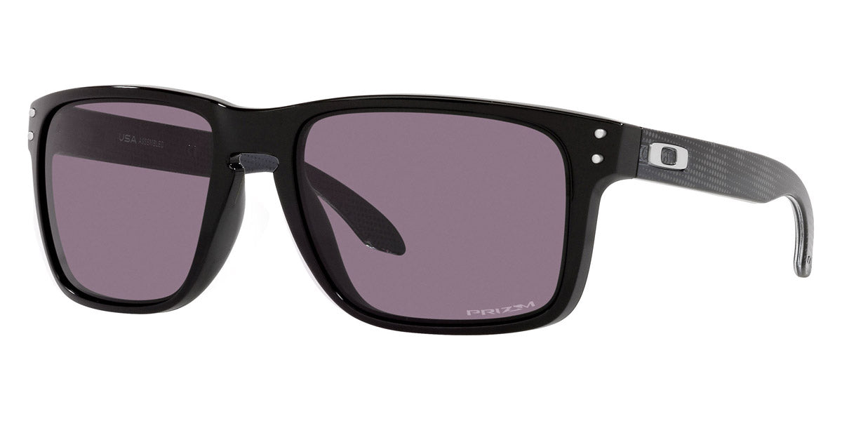 OAKLEY SUNGLASSES HOLBROOK XL - OO9417 941727 59 - Polished Black