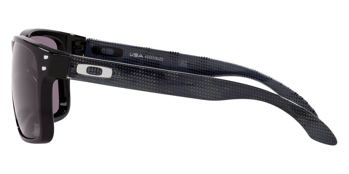 OAKLEY SUNGLASSES HOLBROOK XL - OO9417 941727 59 - Polished Black