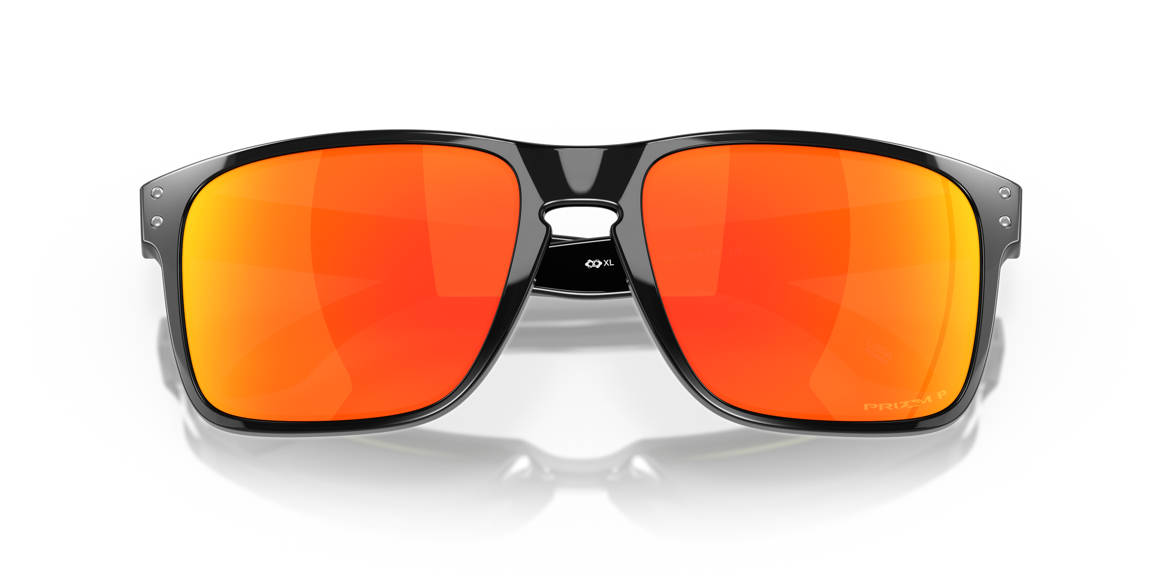 OAKLEY SUNGLASSES HOLBROOK XL - OO9417 941730 59