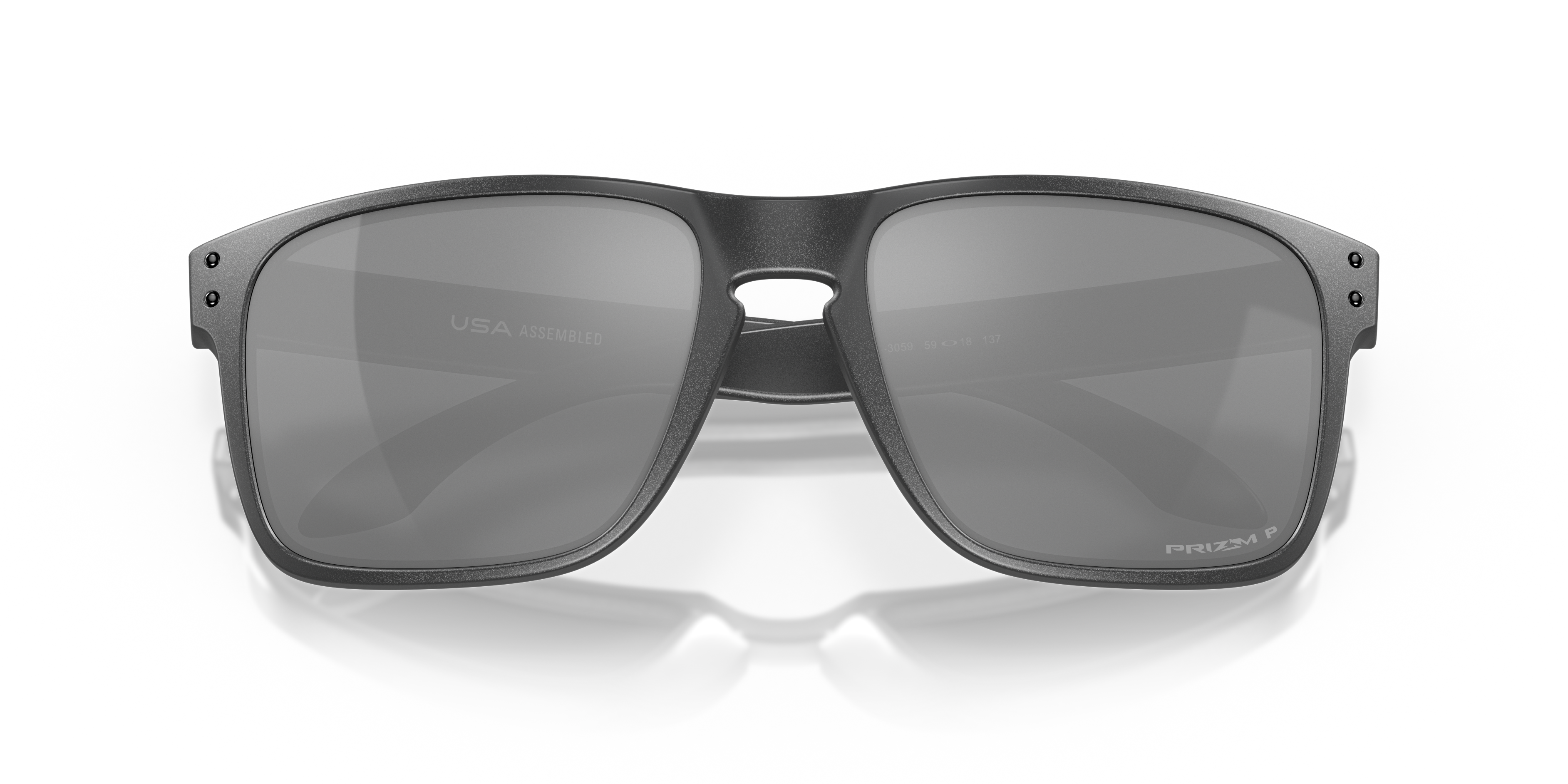 OAKLEY SUNGLASSES HOLBROOK XL - OO9417 941730 59