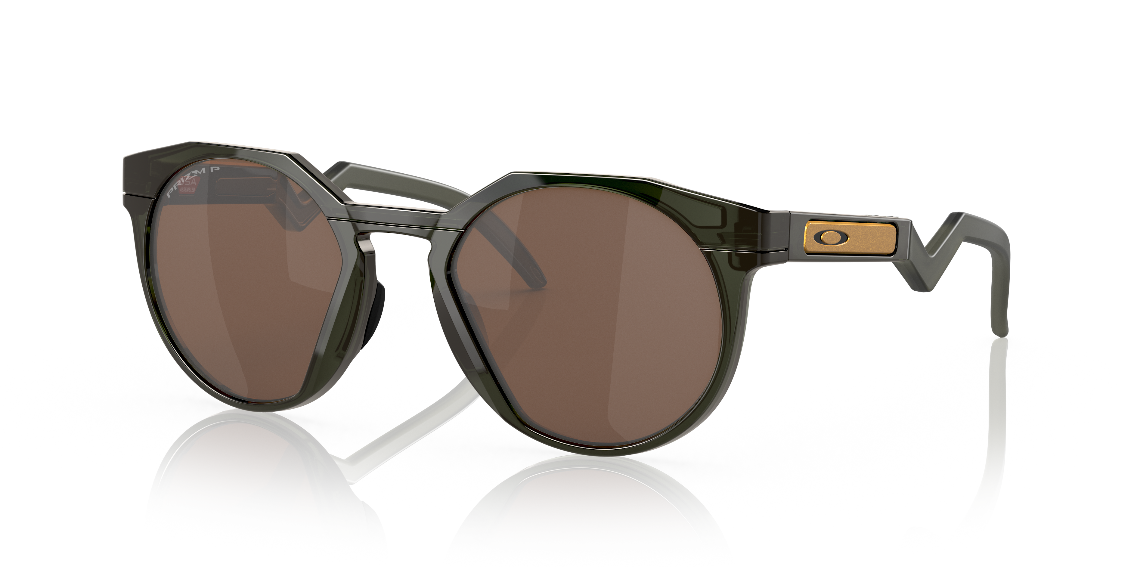 OAKLEY SUNGLASSES HSTN - OO9242 924203 52