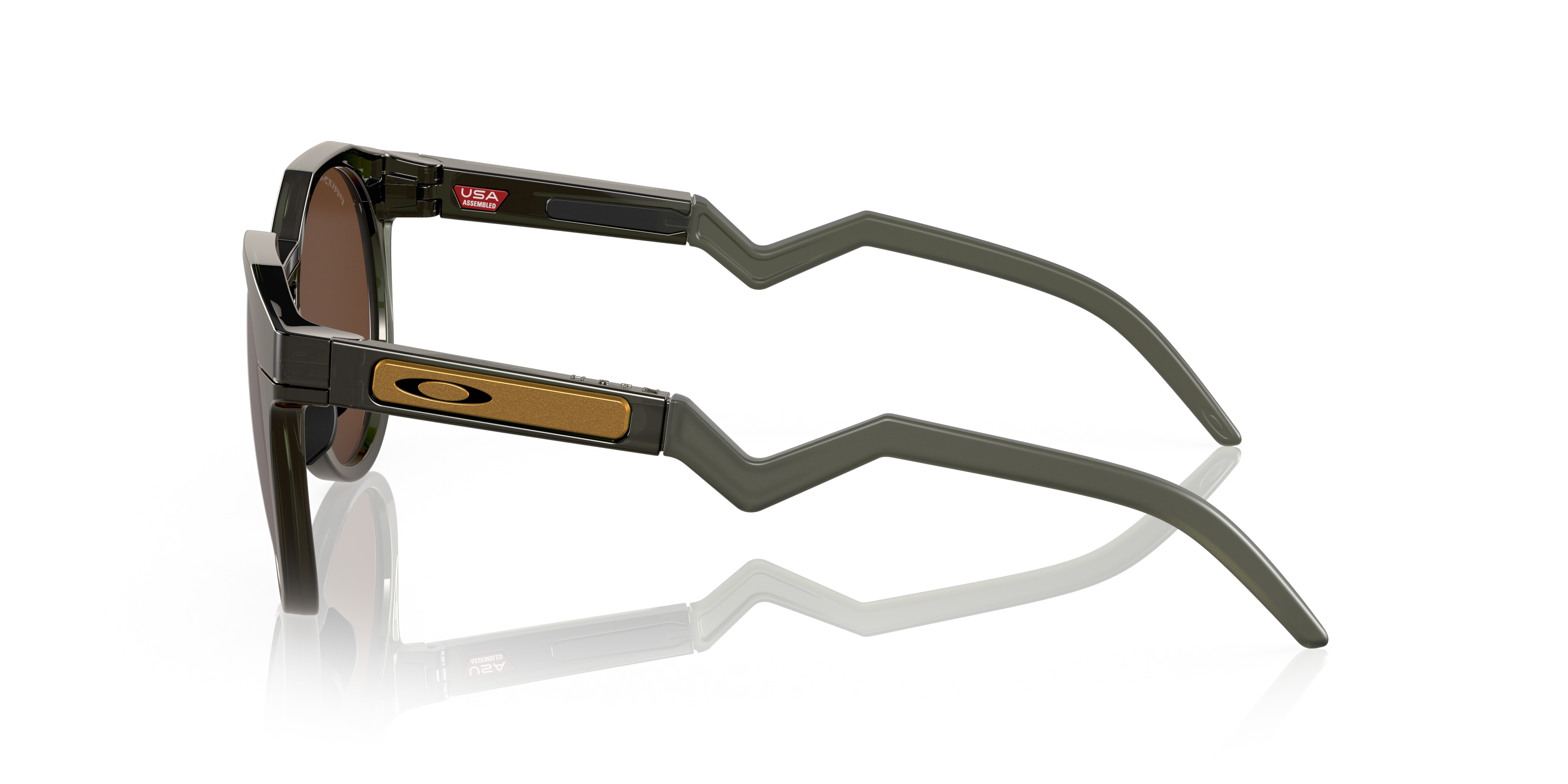 OAKLEY SUNGLASSES HSTN - OO9242 924203 52