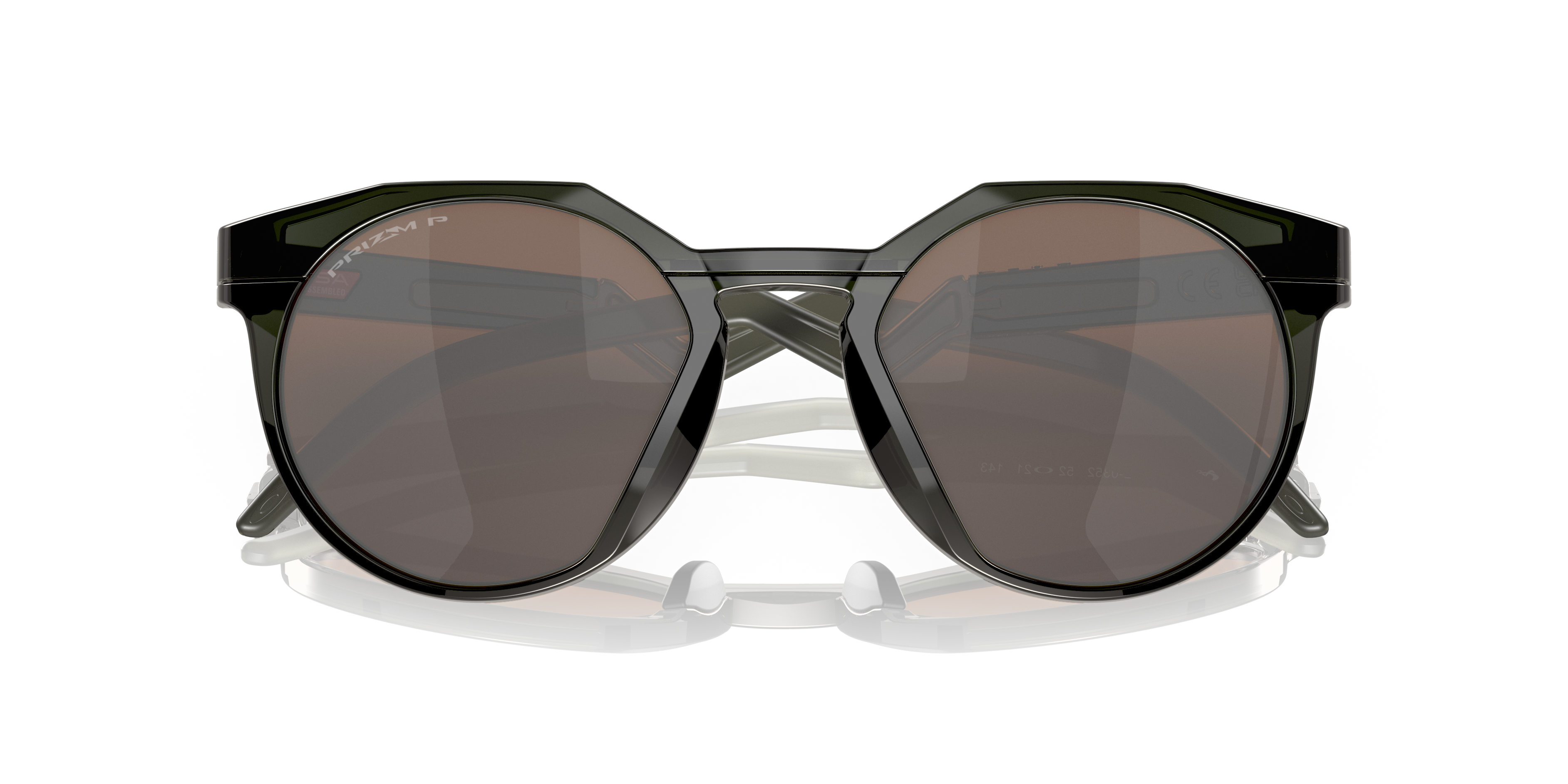 OAKLEY SUNGLASSES HSTN - OO9242 924203 52