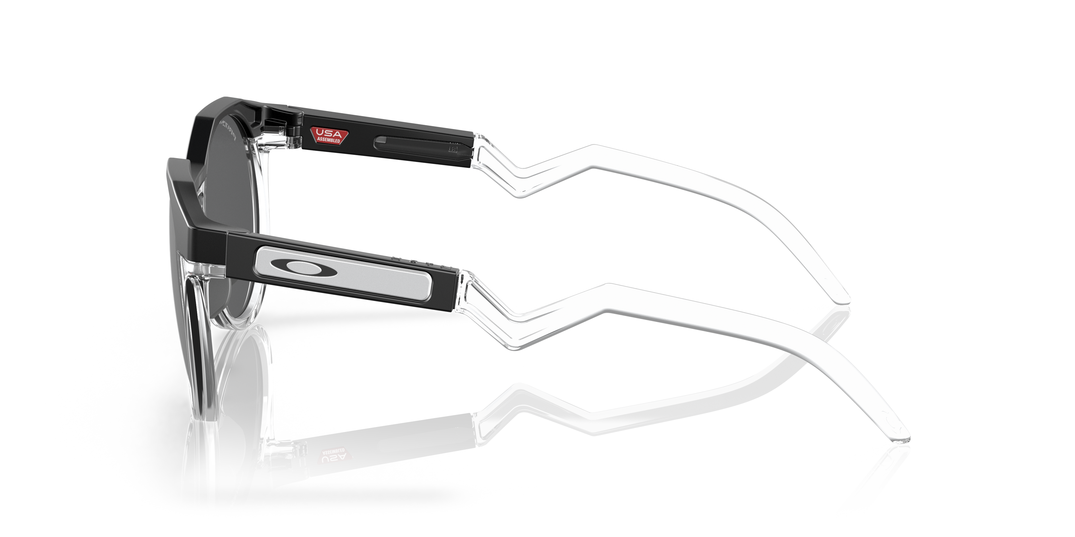 OAKLEY SUNGLASSES HSTN - OO9242 924205 52