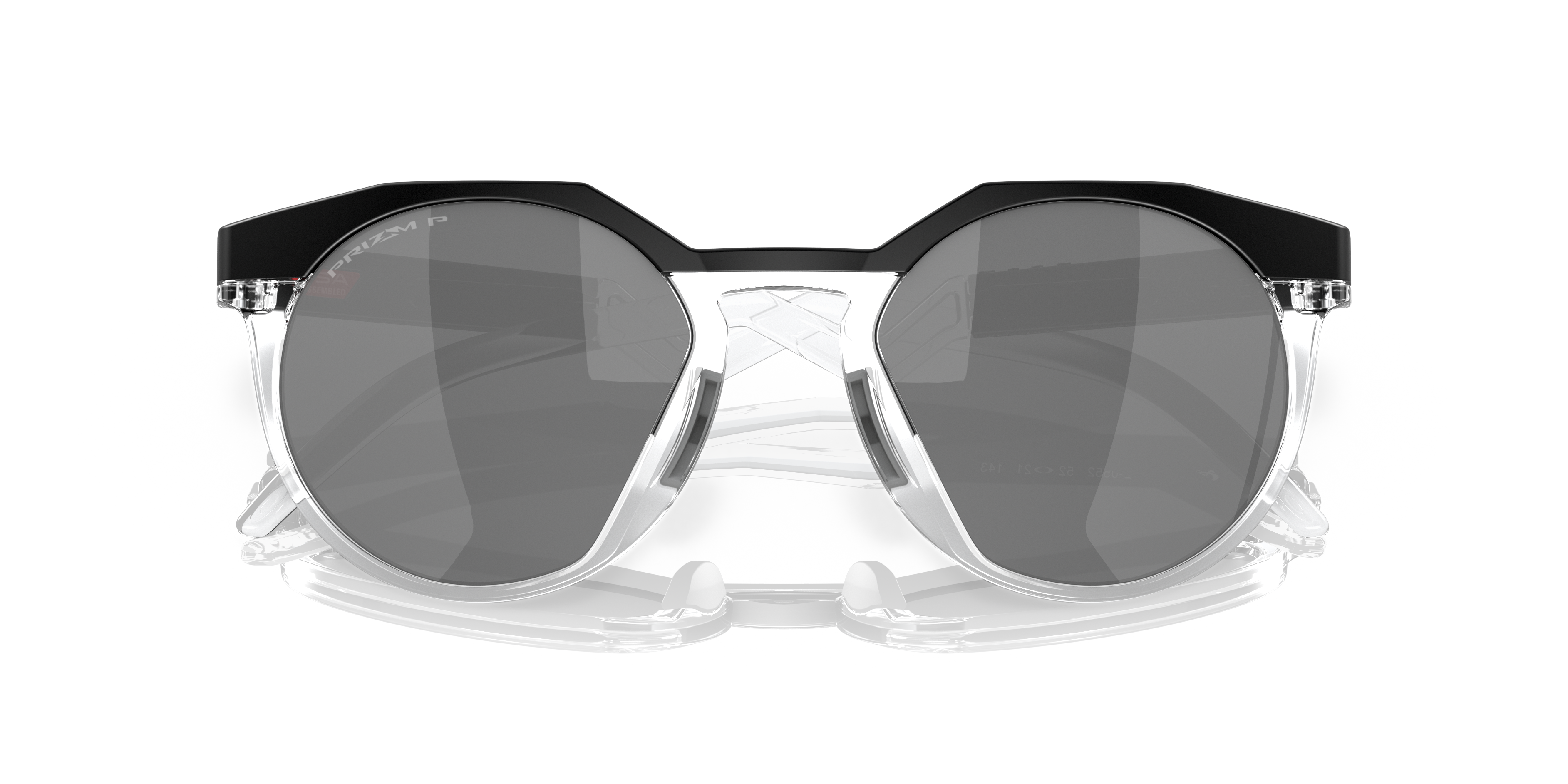 OAKLEY SUNGLASSES HSTN - OO9242 924205 52