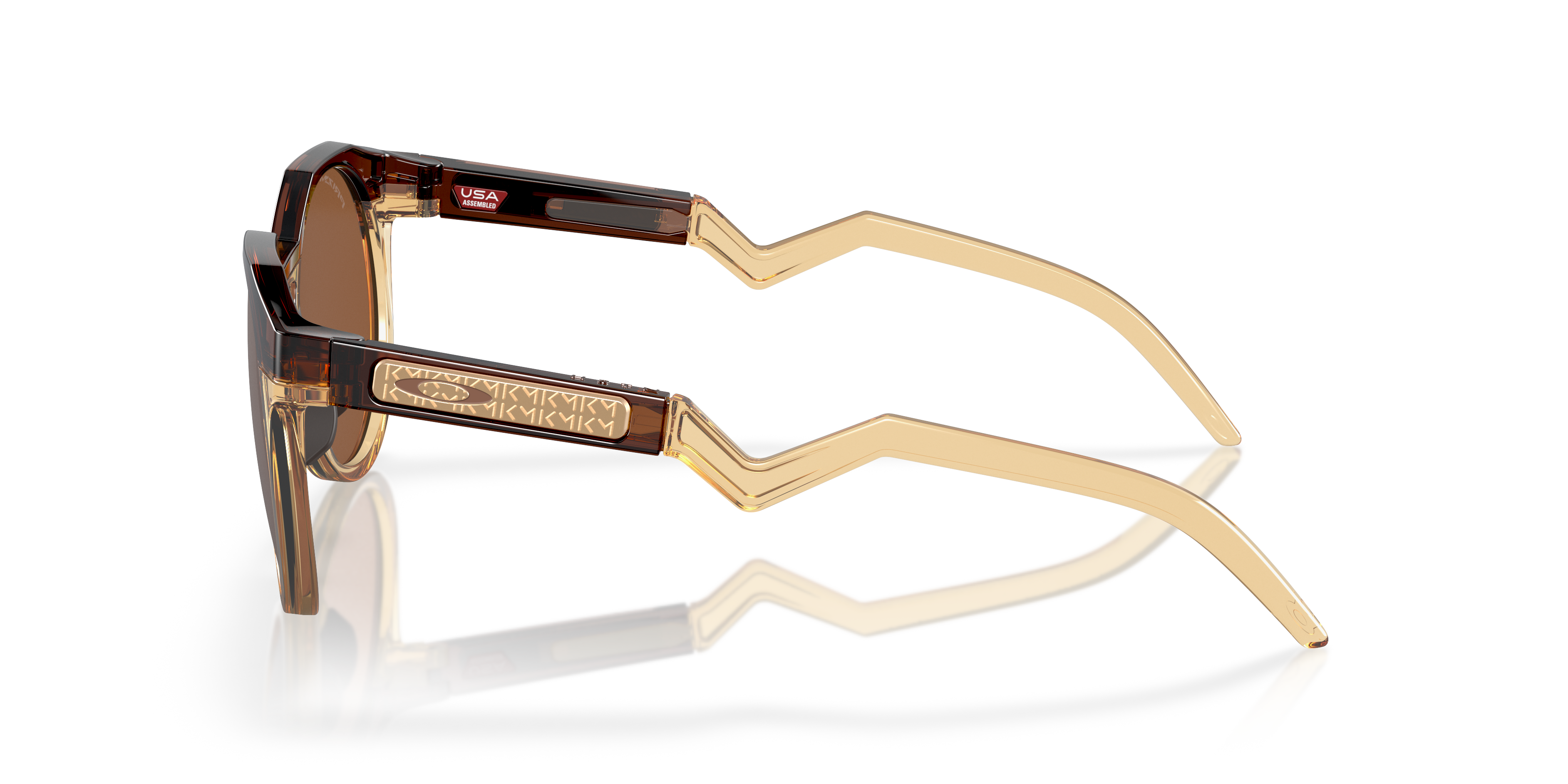 OAKLEY SUNGLASSES HSTN - OO9242 924207 52