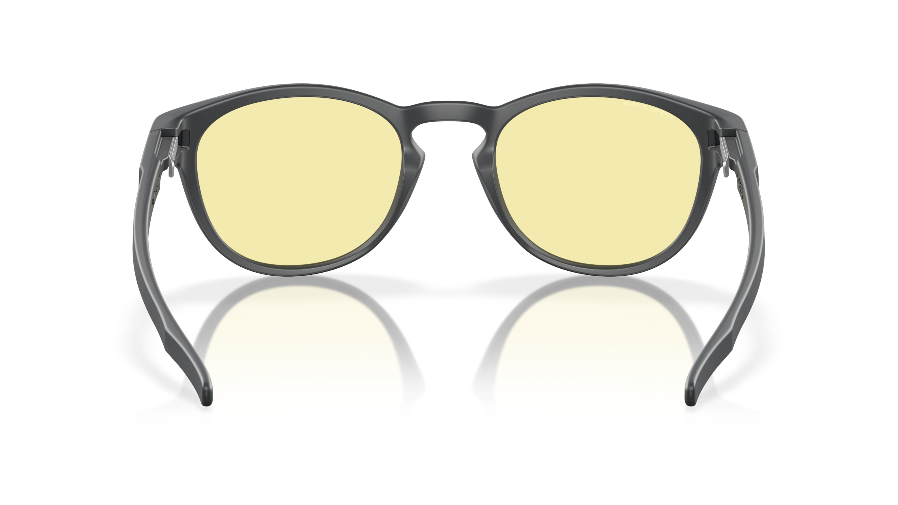 OAKLEY SUNGLASSES LATCH - OO9265 926567 53 - Matte Carbon